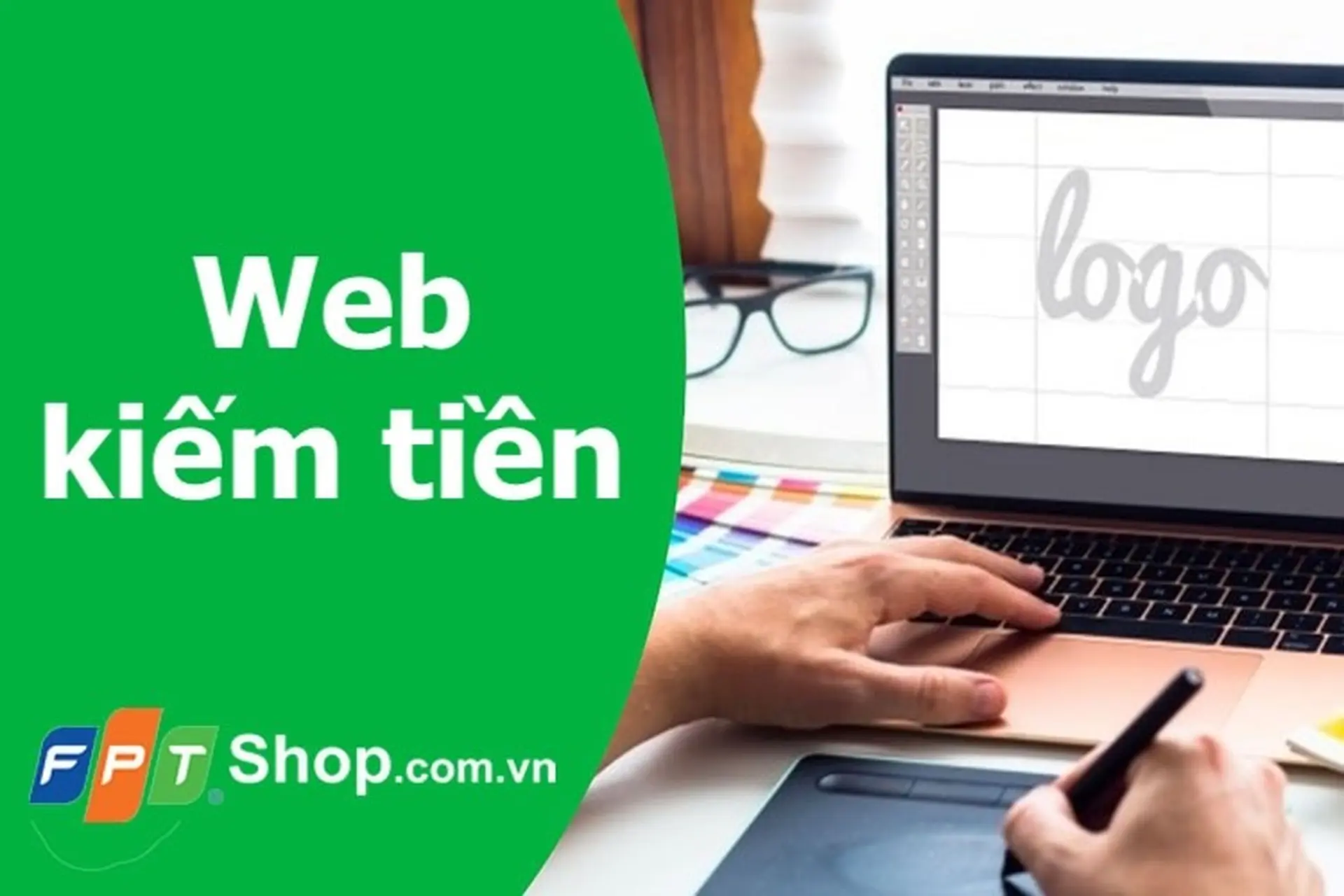 6 web kiếm tiền online phổ biến nhất dành cho người Việt, phù hợp với nhiều đối tượng khác nhau