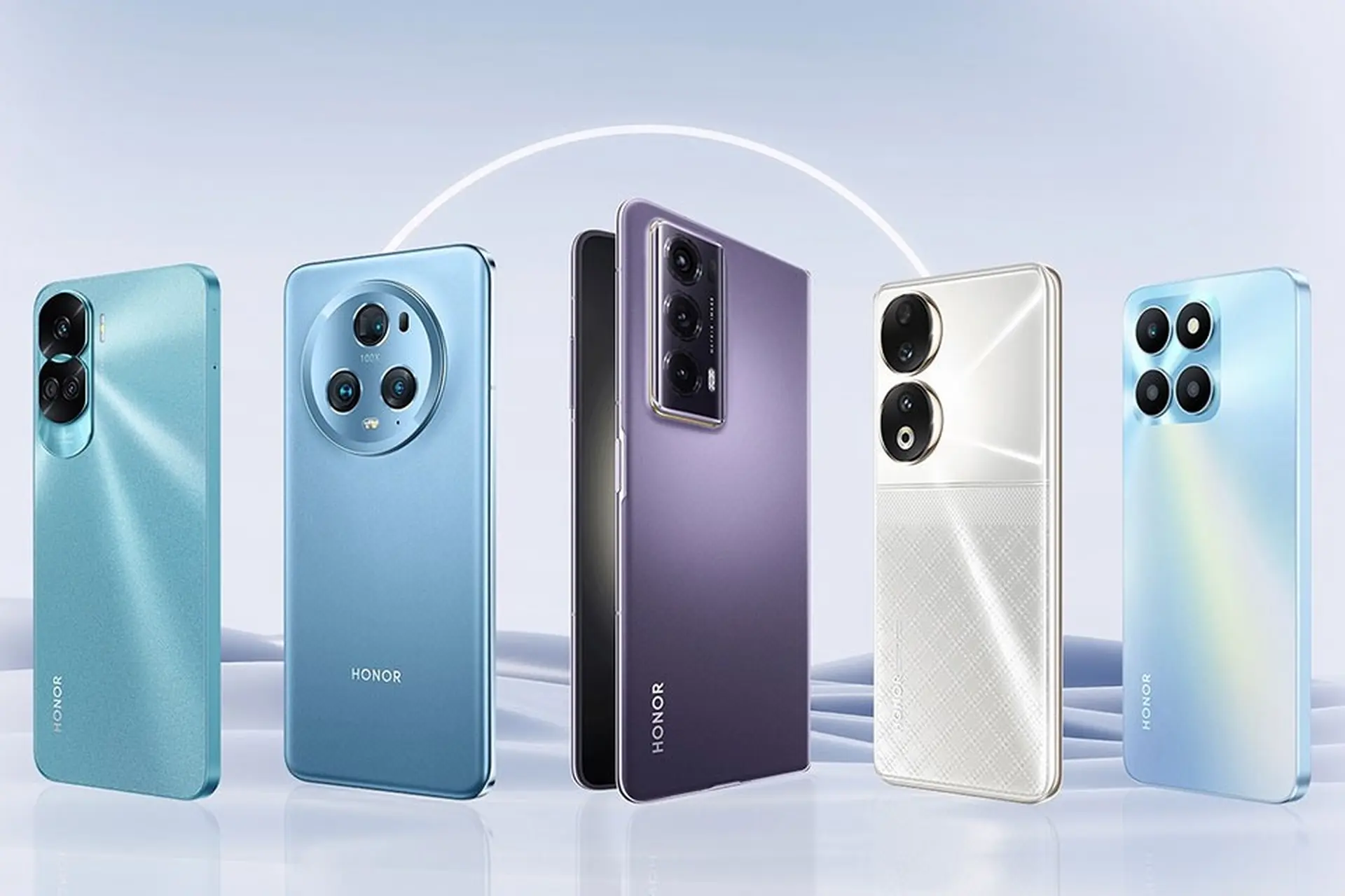 Tìm hiểu về những sản phẩm chủ lực của HONOR tại thị trường Việt Nam trong năm 2023