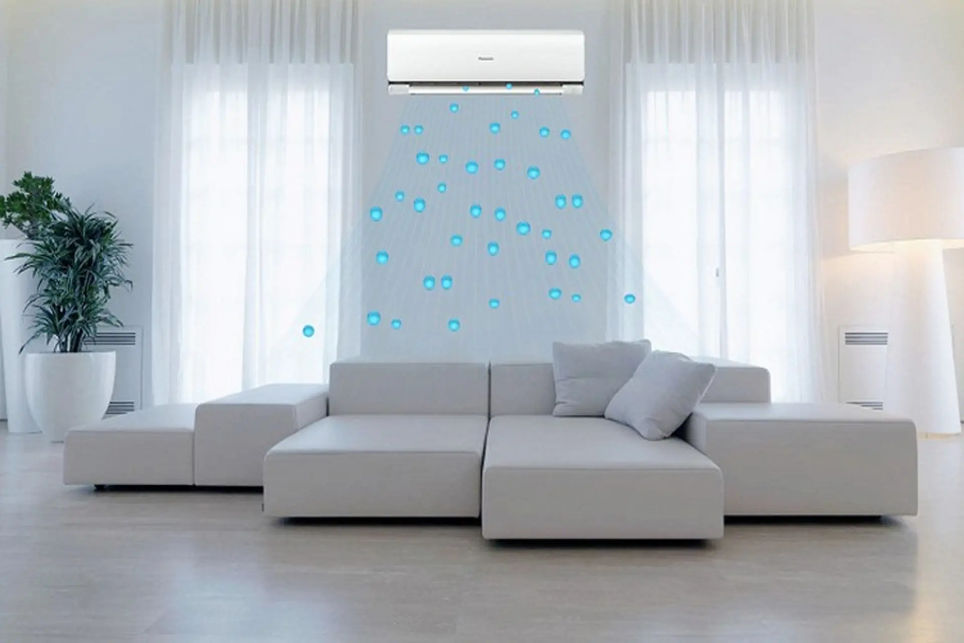 Mách bạn 8 cách làm máy lạnh mát nhanh, tiết kiệm điện trong những ngày cao điểm