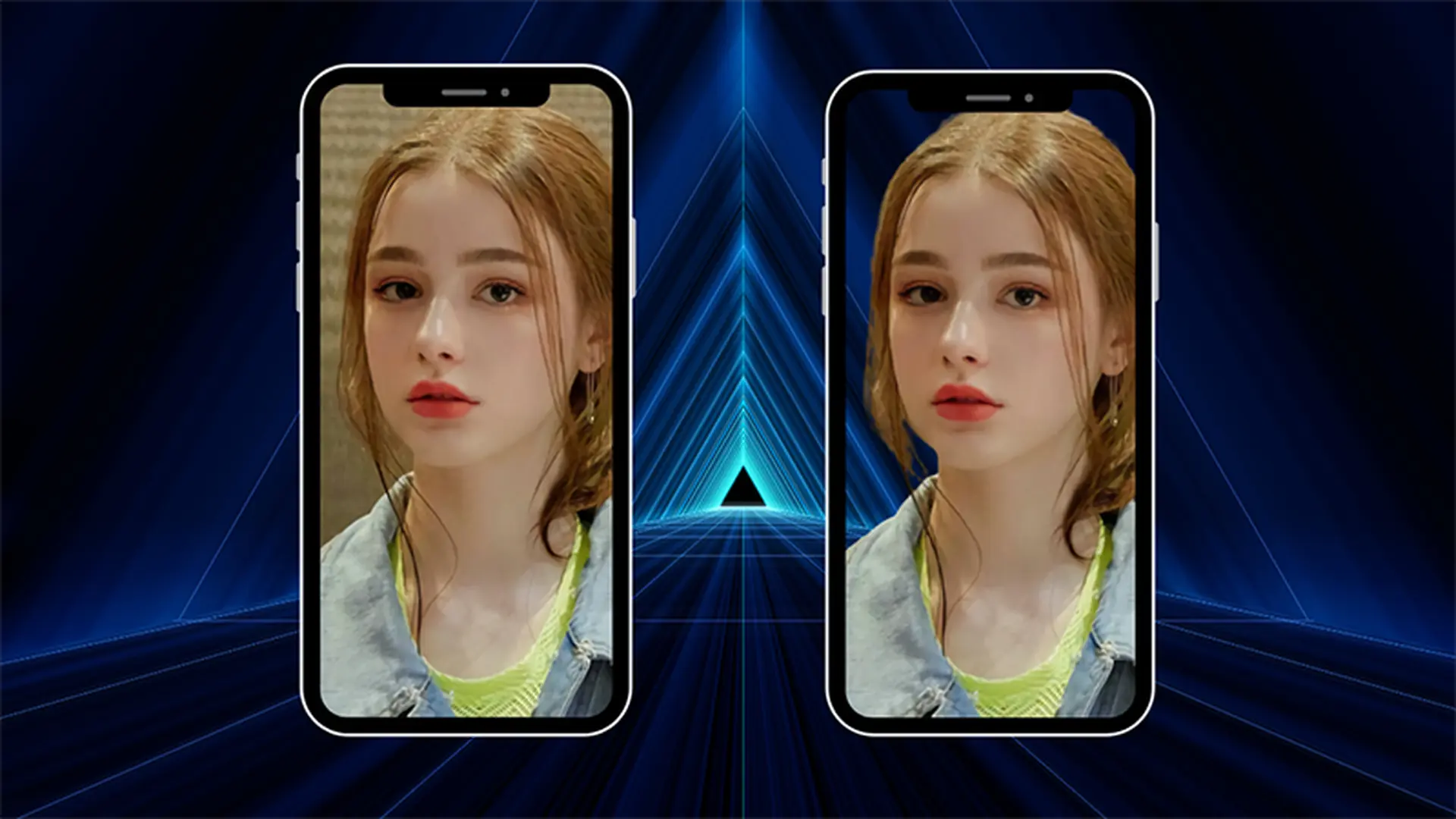 TOP 6 app tách nền ảnh hiệu quả nhất trên điện thoại đẹp và được dùng nhiều nhất