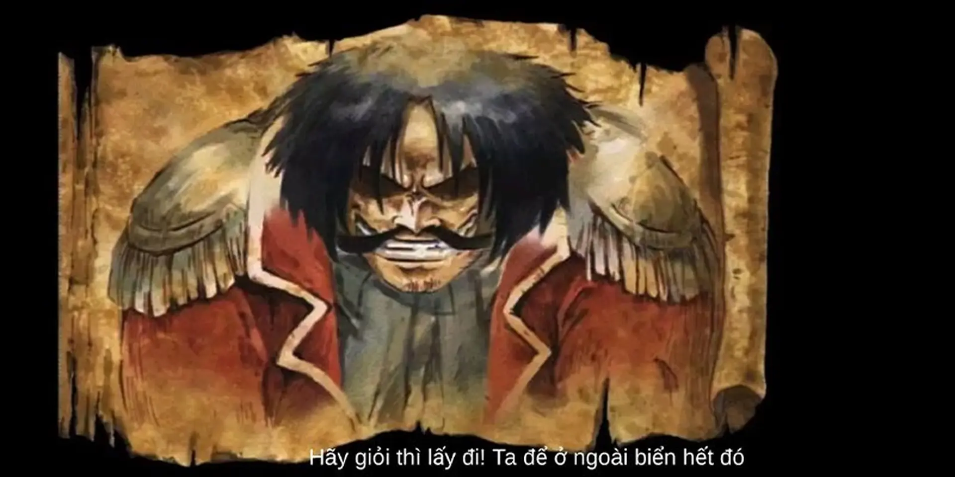 Hải tặc đại chiến: Game chiến thuật chinh phục kho báu One Piece cực hot hiện nay