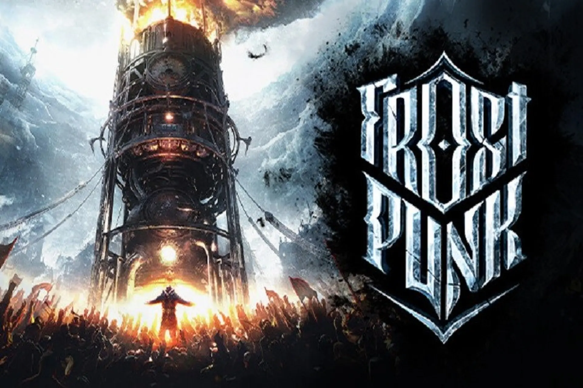 Frostpunk - Trải nghiệm game sinh tồn trong bối cảnh thời tiết khắc nghiệt cực độc đáo và hấp dẫn dành cho bạn