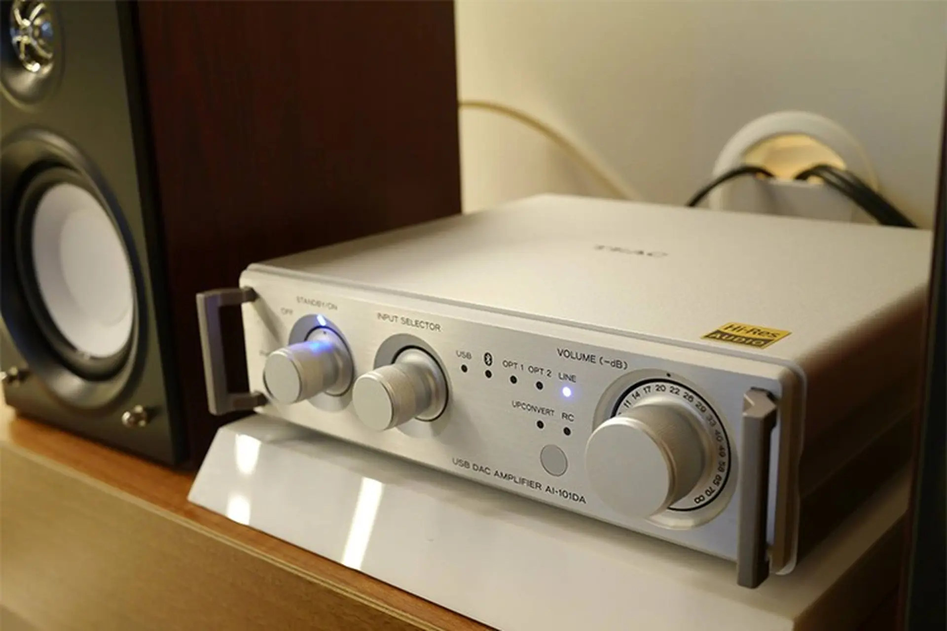 DAC là gì? Cách hoạt động của DAC và những tiêu chí lựa đánh giá chất lượng DAC