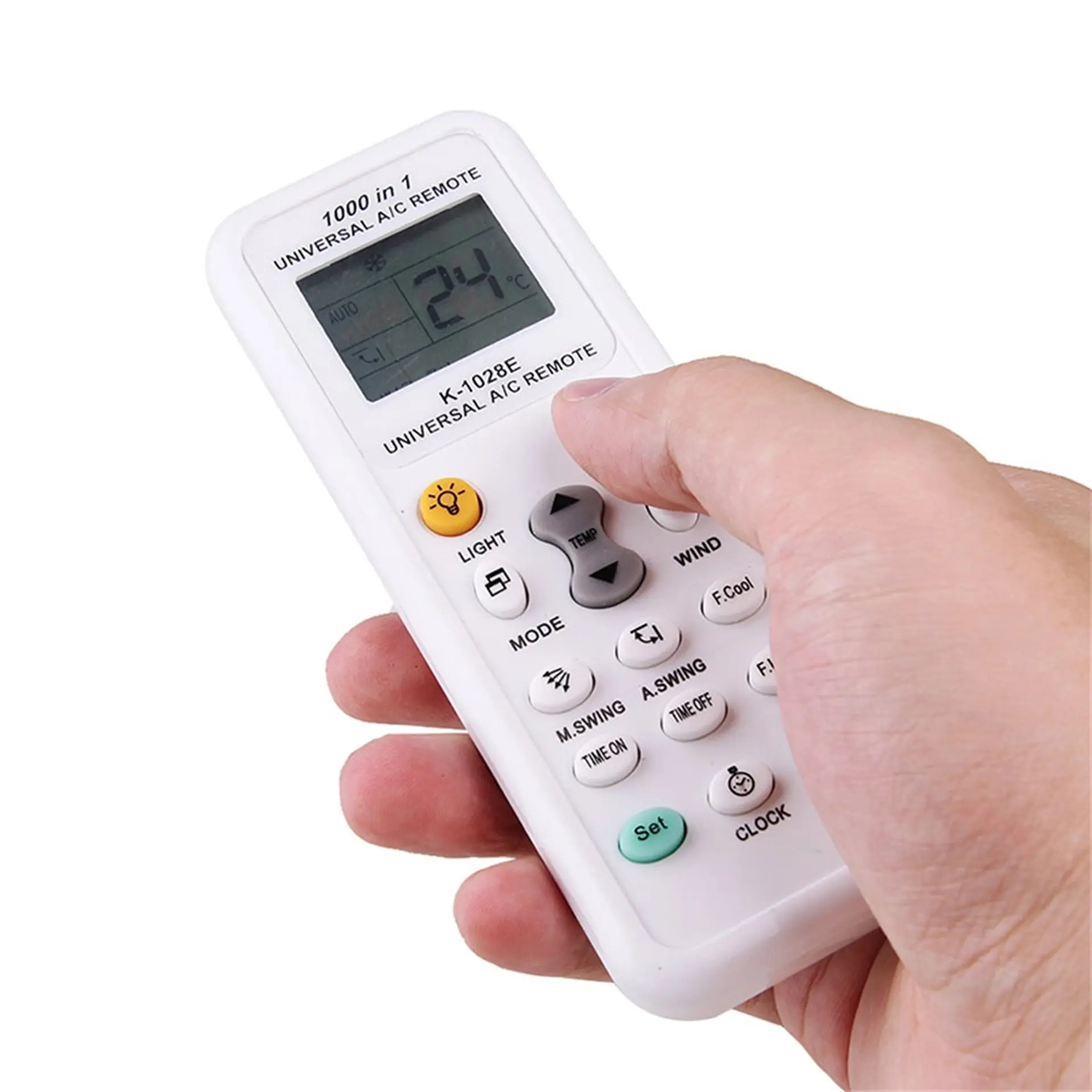 Hướng Dẫn Cài Đặt Mã Tần Số