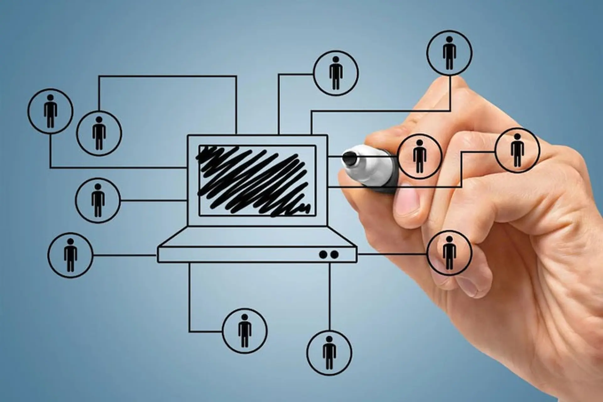 MU MIMO là gì? Tầm quan trọng và giải pháp tối ưu cho các mạng Wi-Fi đông người dùng