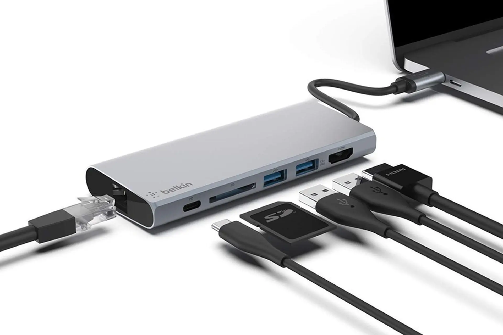 Đây là 2 phụ kiện mà người dùng MacBook không thể bỏ qua