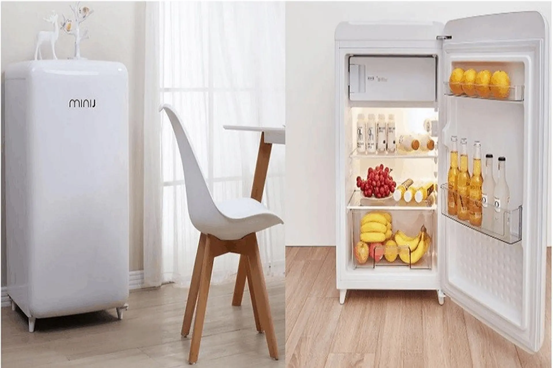 Bật mí những kinh nghiệm chọn mua tủ lạnh mini cũ giá rẻ, chạy “ngon” như mới