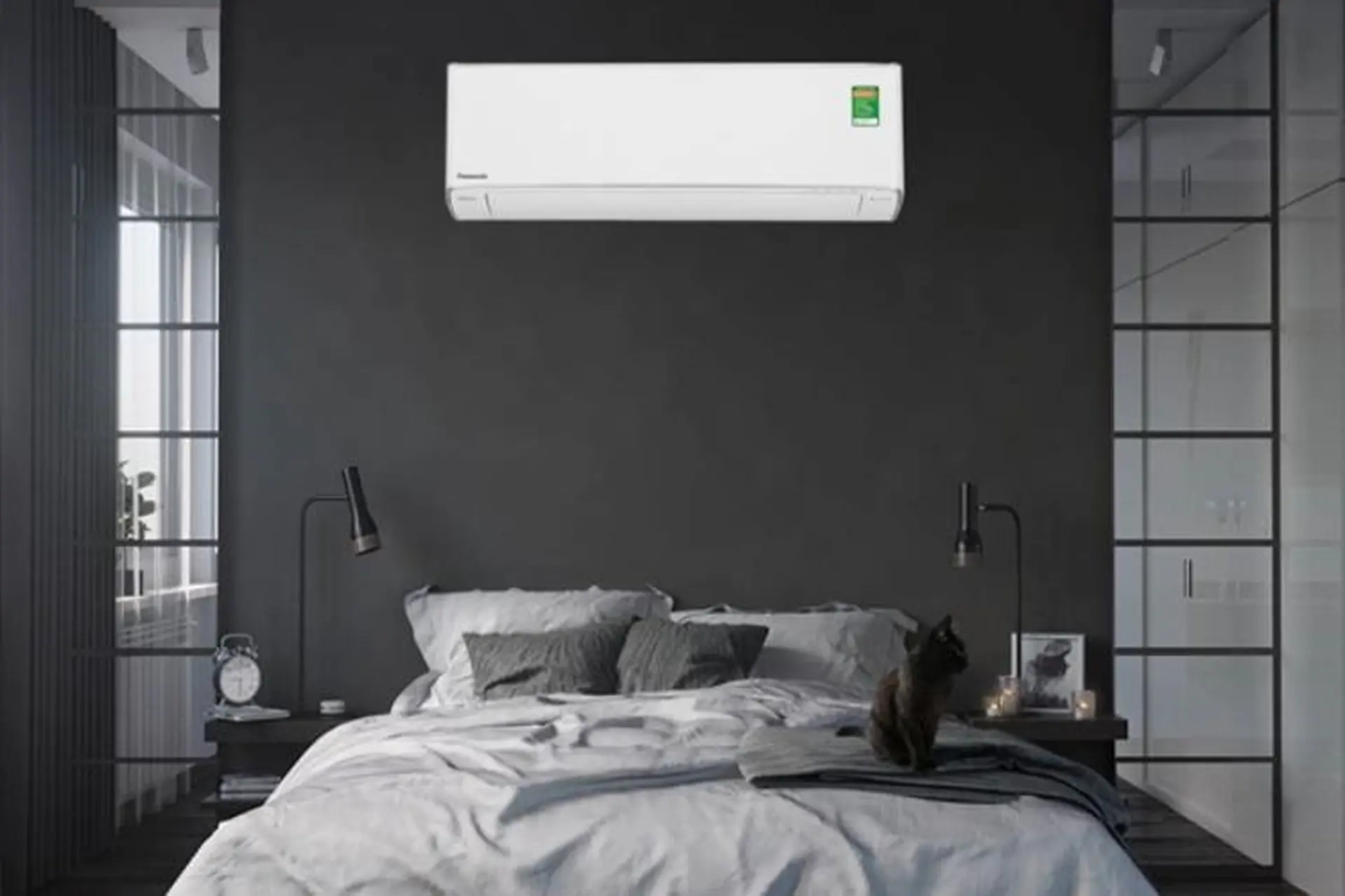 Giải đáp: Máy lạnh Panasonic cao cấp có gì đặc biệt?  Máy lạnh Panasonic cao cấp có tốt không?