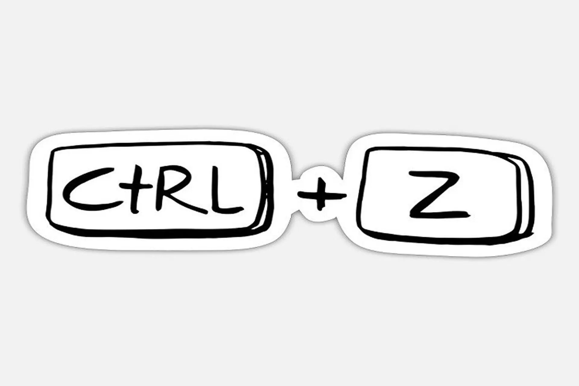 Ctrl Z dùng để làm gì? Cùng khám phá sức mạnh đằng sau phím tắt đơn giản không phải ai cũng biết