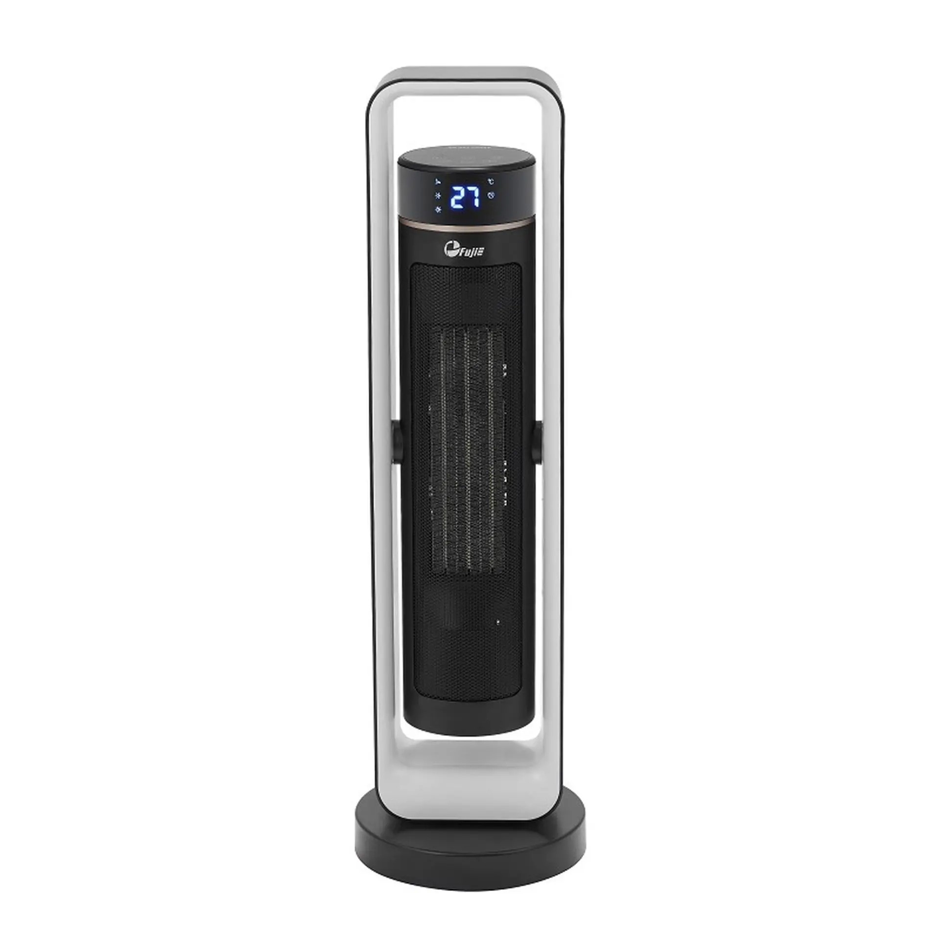 Quạt sưởi gốm Ceramic để sàn FujiE CH-2400 2200W