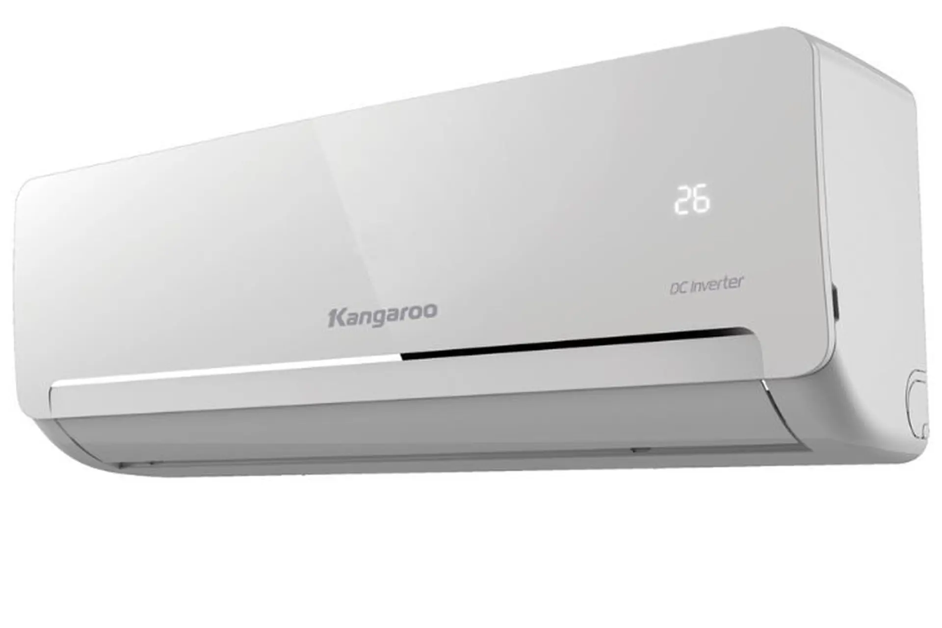 Máy lạnh Kangaroo của nước nào? Tìm hiểu ưu, nhược điểm trước khi quyết định mua