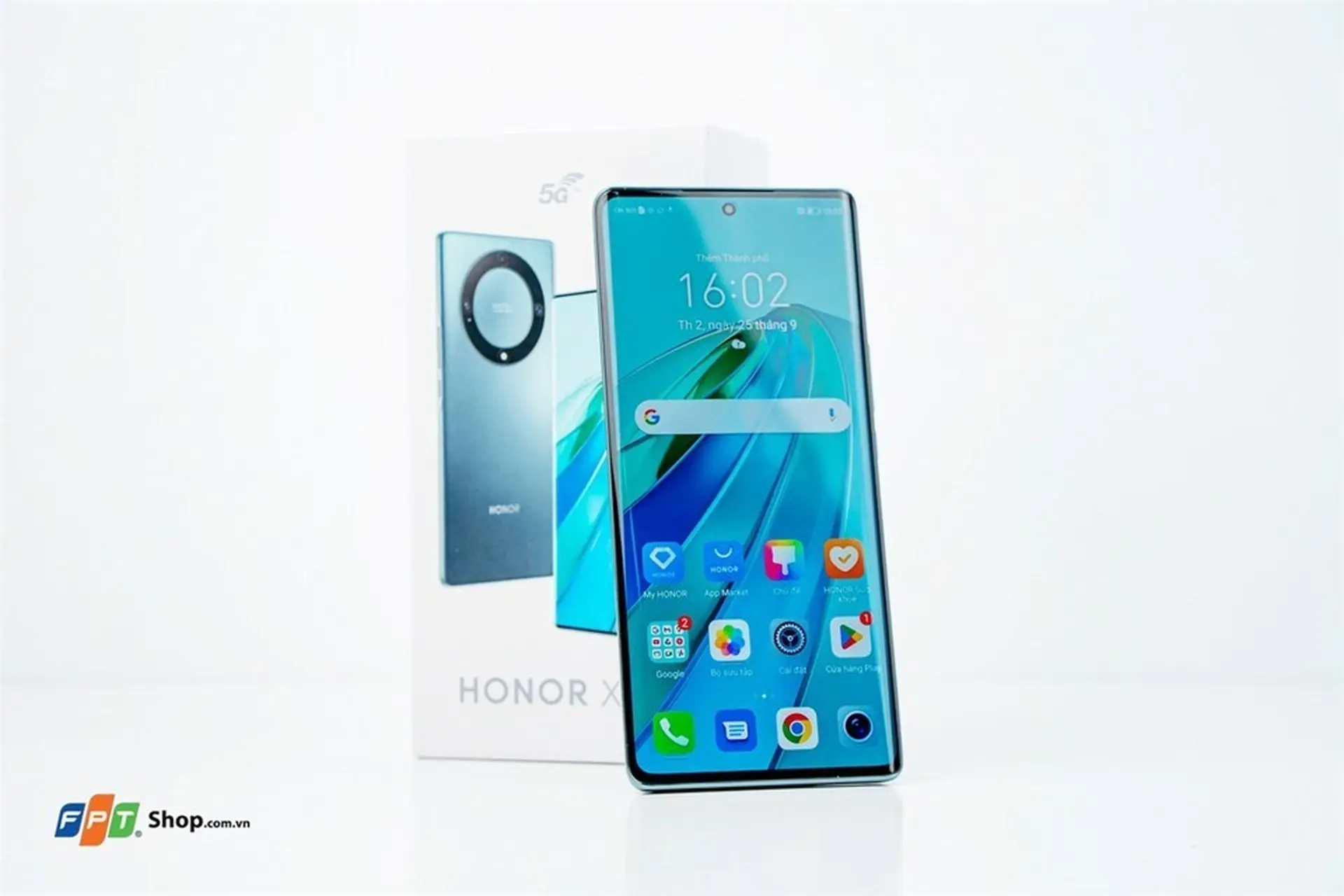 Mách bạn TOP 5 điện thoại HONOR pin trâu, sử dụng cả ngày dài không lo cạn pin