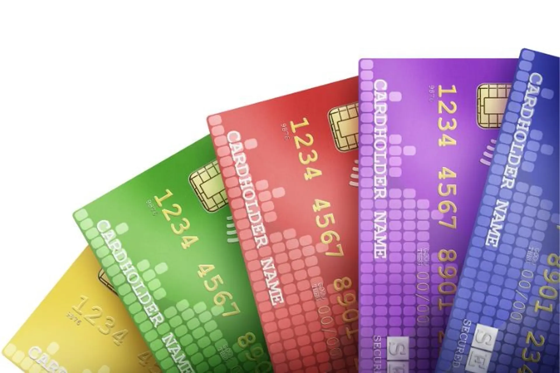 Tìm hiểu MM/YY là gì? Vai trò của thông tin này trên các thẻ ATM ngân hàng là như thế nào?