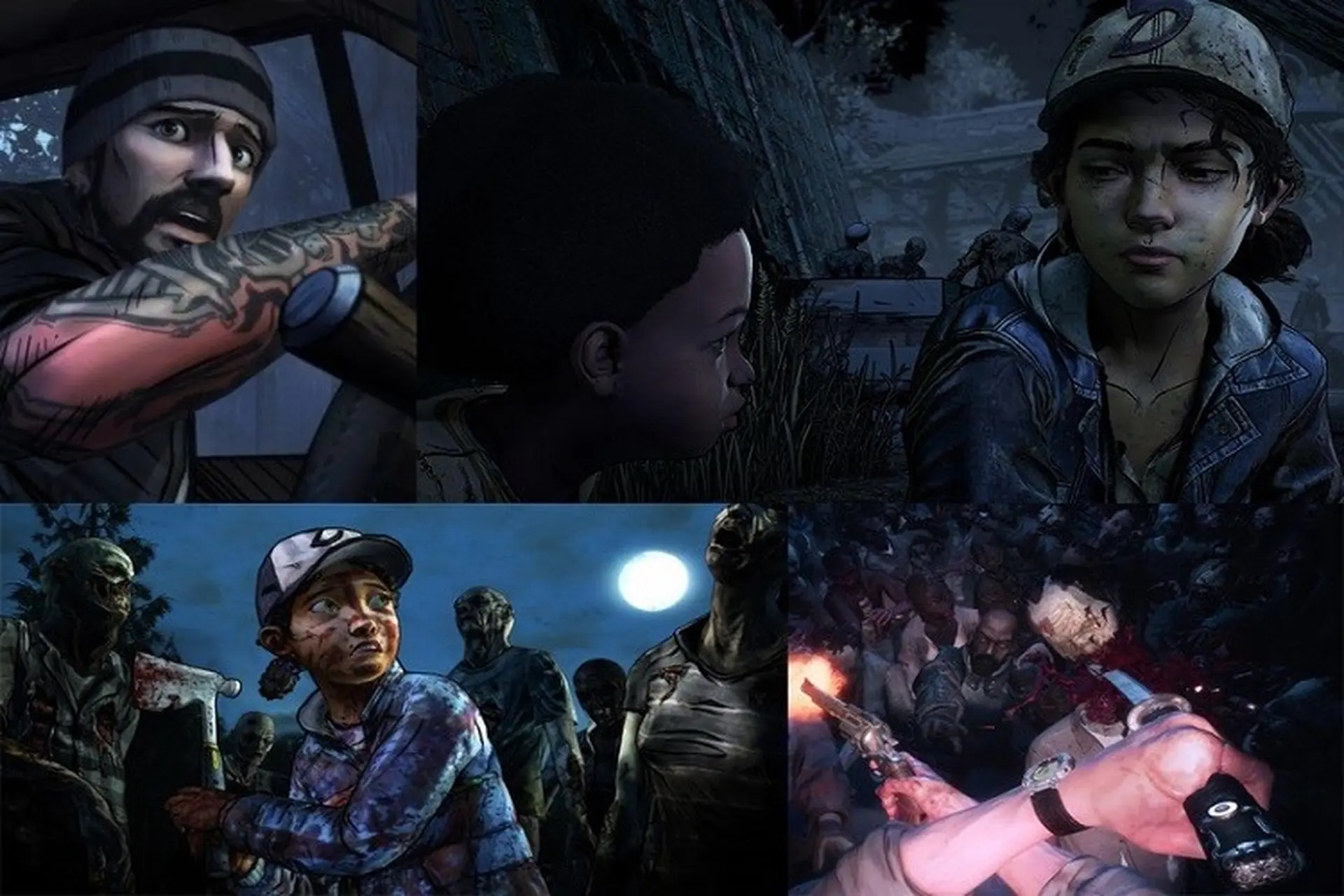 Tổng hợp 9 series game zombie hấp dẫn hàng đầu, đáng chơi nhất dành cho máy tính