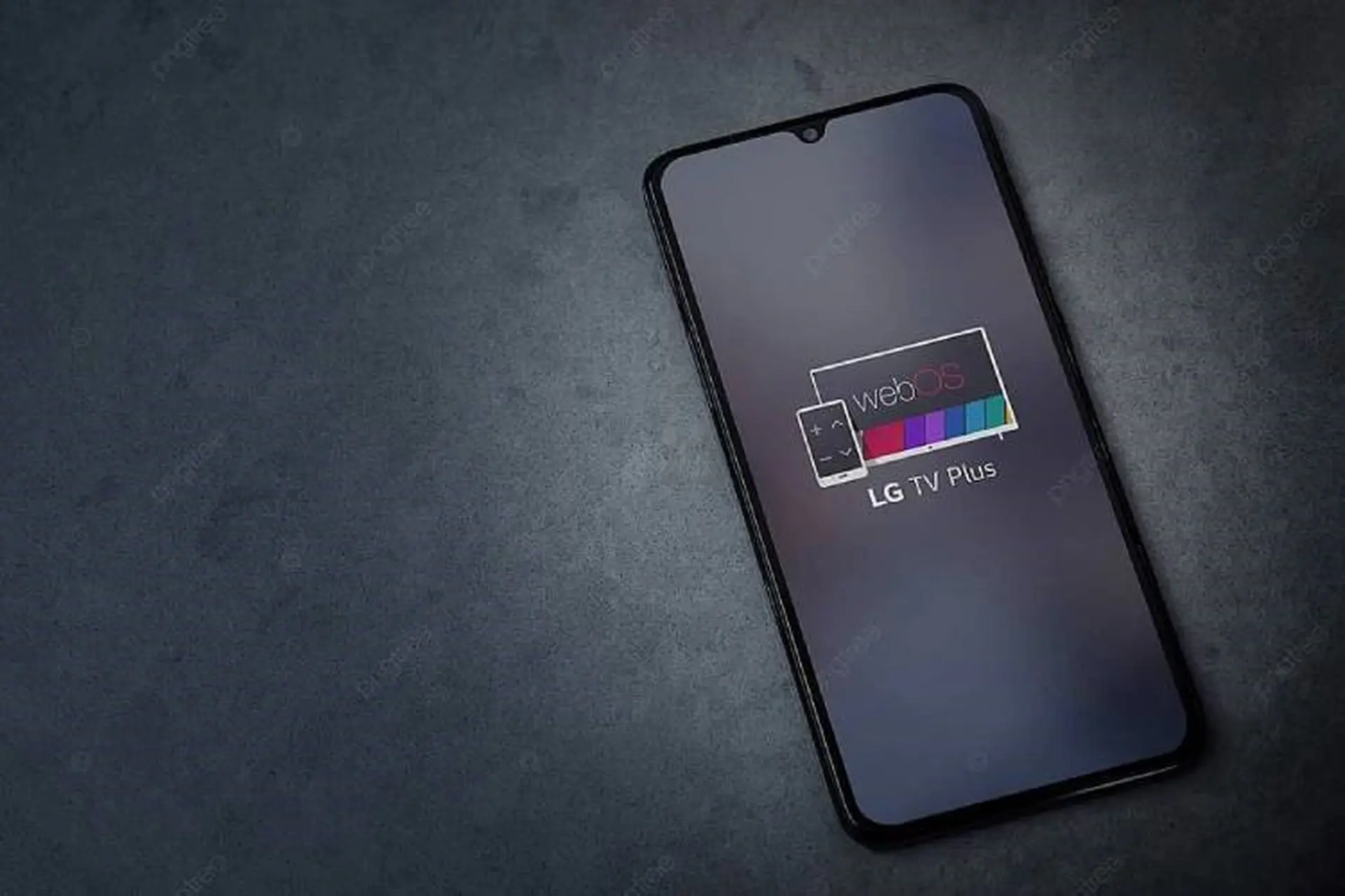 Ứng dụng LG TV Plus là gì? Cách sử dụng ứng dụng LG TV Plus trên Smart tivi LG bằng điện thoại