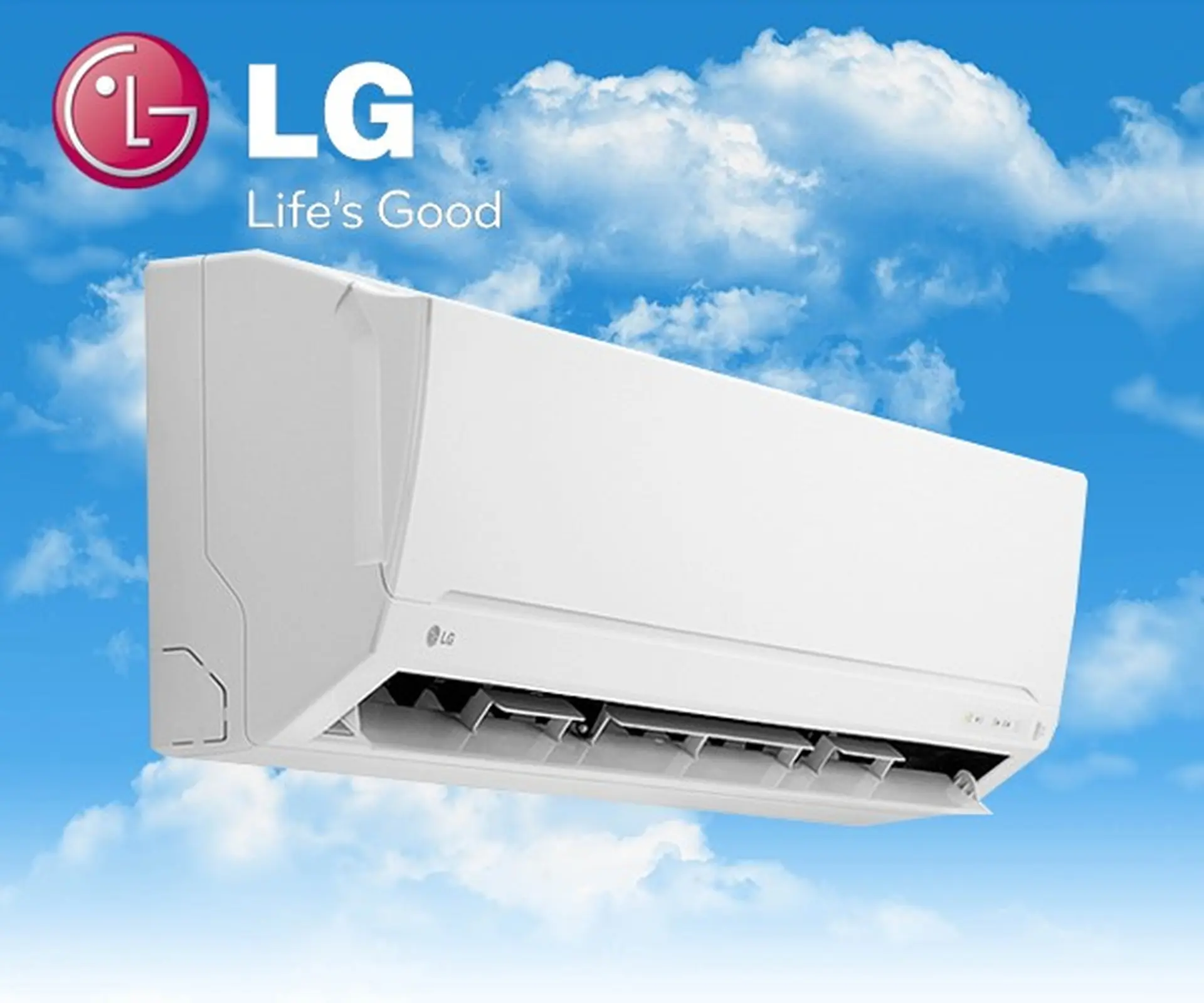 6 lý do hấp dẫn khiến bạn quyết định mua điều hòa LG Inverter ngay hôm nay!