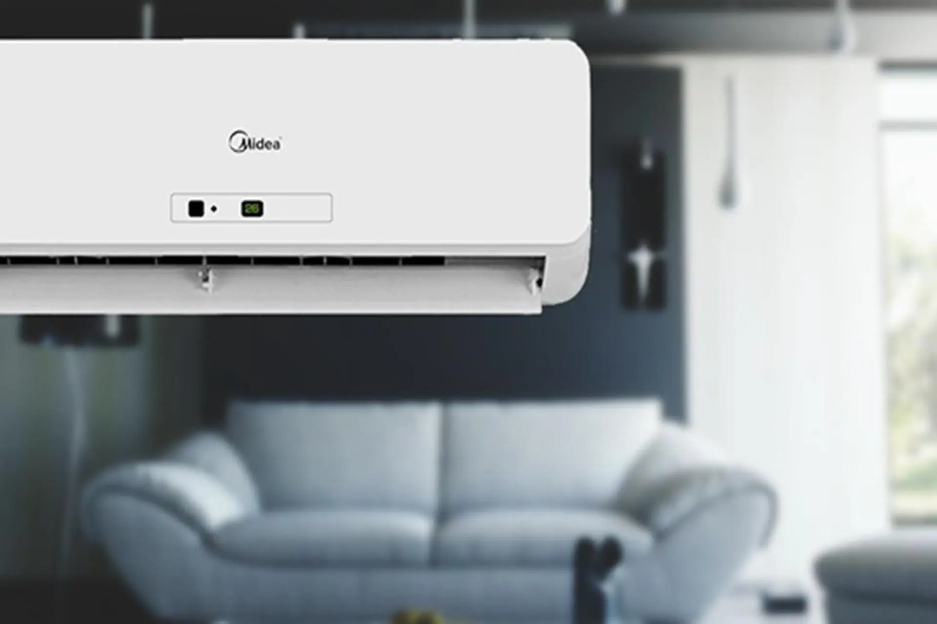 Các công nghệ trên máy lạnh Midea: Những thông tin chi tiết có thể bạn chưa biết