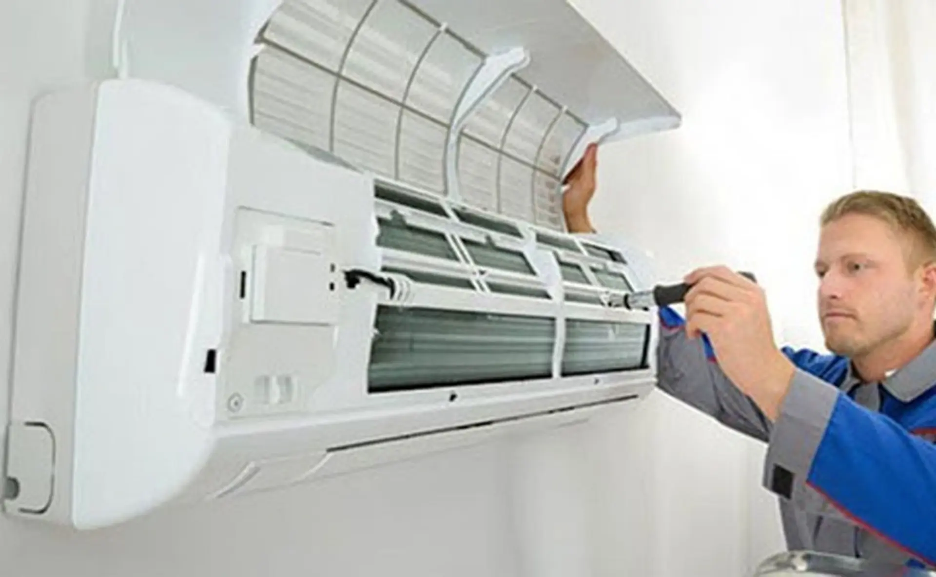 Giải mã hiện tượng máy lạnh Sharp nháy đèn vàng - nguyên nhân và cách khắc phục