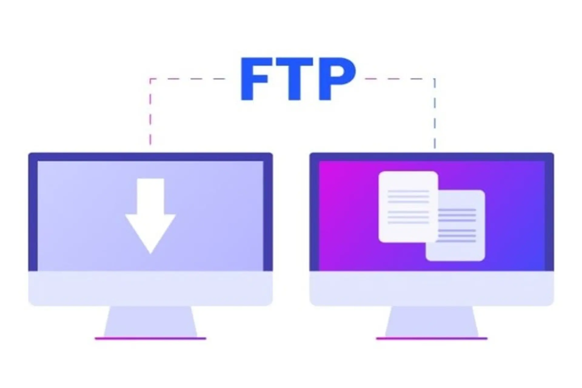 FTP là gì? Khám phá nguyên lý hoạt động và tính ứng dụng thực tế của giao thức FTP 