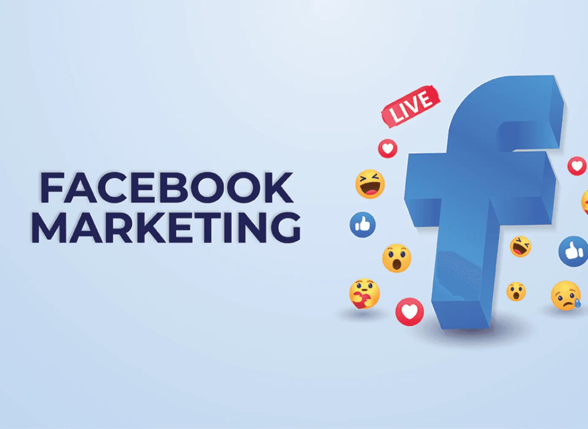 Tổng quan Marketing Facebook? Chiến lược triển khai hiệu quả để đột phá doanh thu