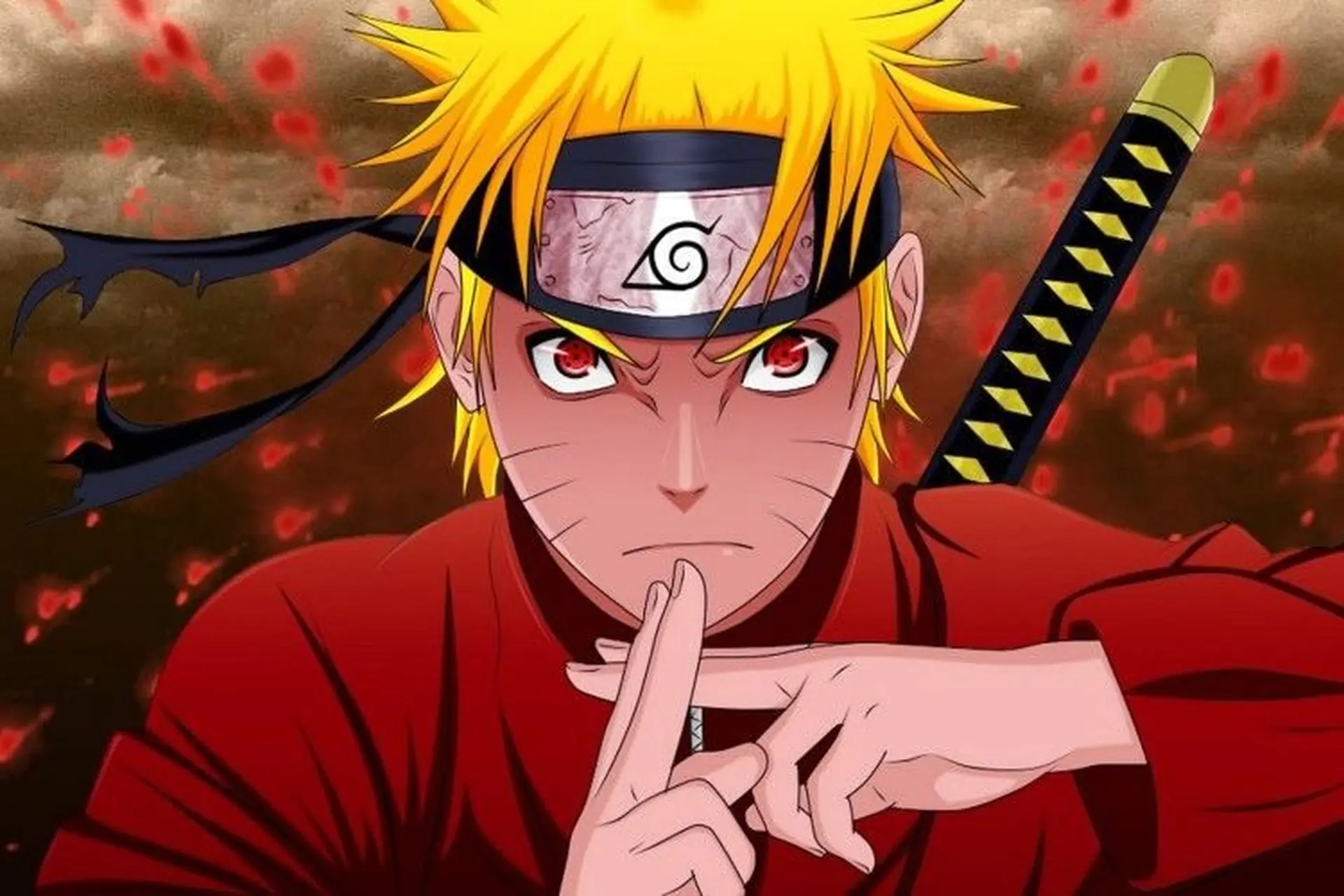 Top 13+ game Naruto hấp dẫn, lôi cuốn nhất hiện nay mà bạn nên một lần thử qua