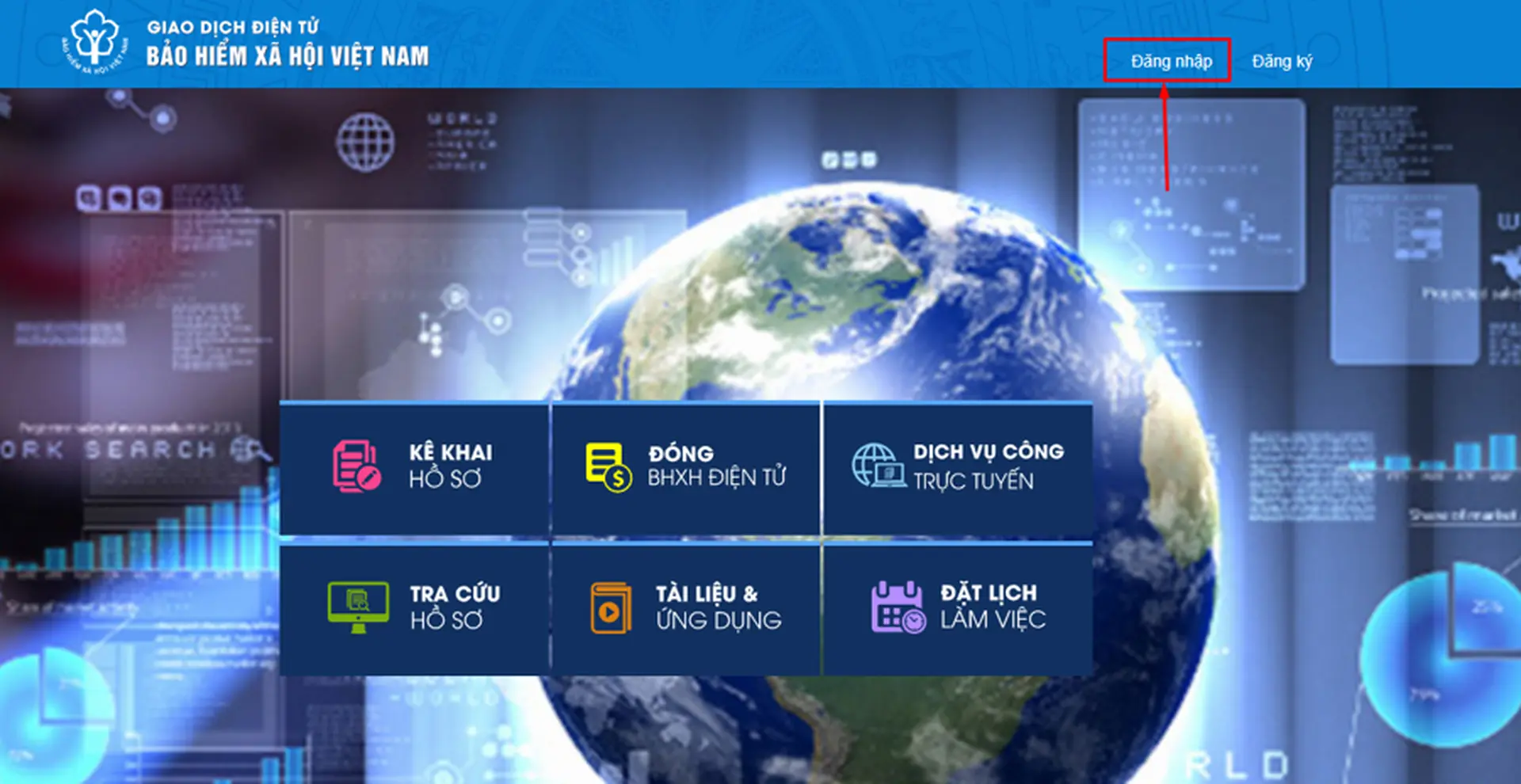 Hai cách đóng Bảo hiểm y tế online tại nhà dễ dàng và thuận tiện cho người dân