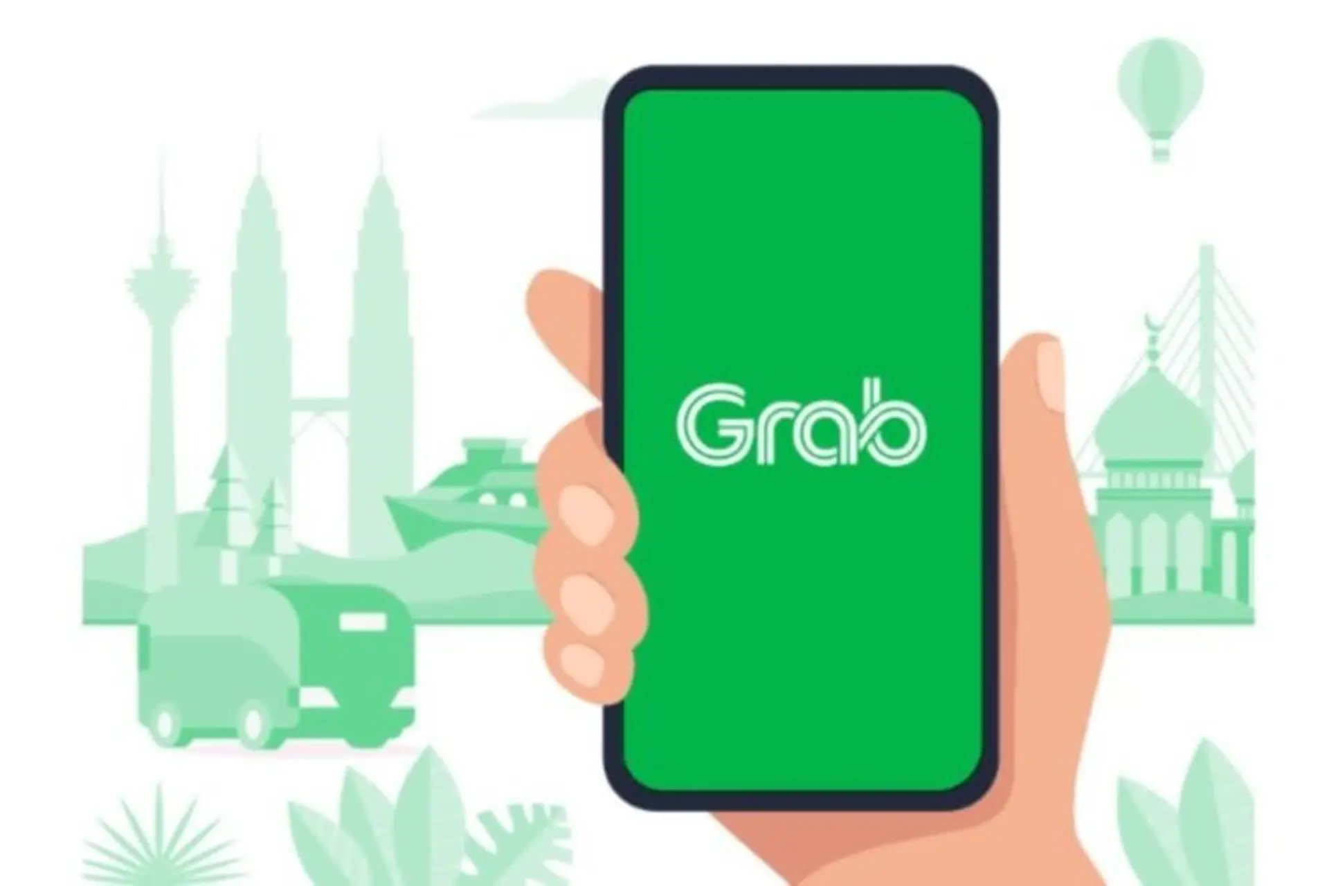 Số tổng đài Grab là số nào? Hướng dẫn cách liên hệ tổng đài Grab qua ứng dụng Grab