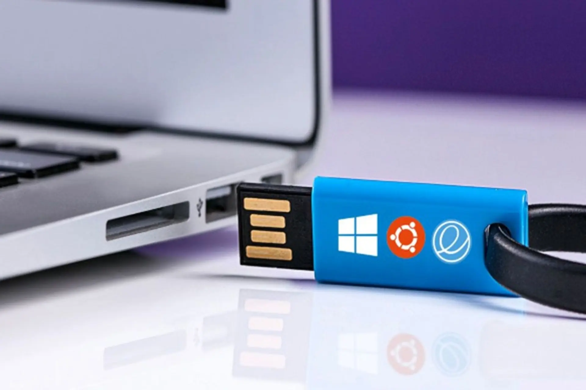 Hướng dẫn chi tiết cách tạo USB Boot Win 10 đơn giản và nhanh chóng bằng phần mềm Rufus