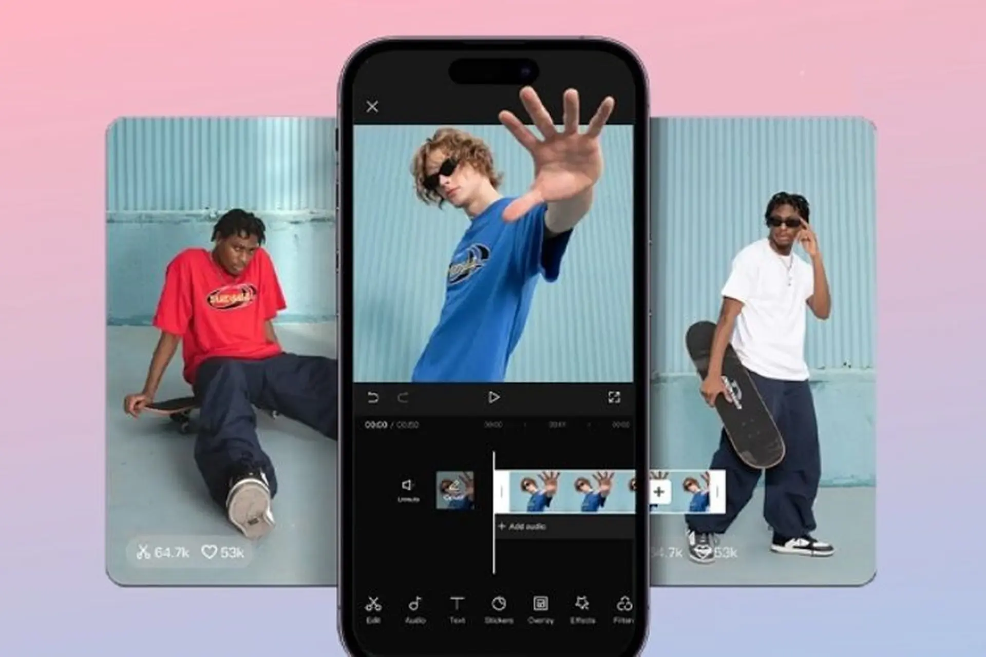 Bật mí top 10 phần mềm tạo video từ ảnh trên điện thoại cực kỳ đơn giản và chất lượng mà không phải ai cũng biết