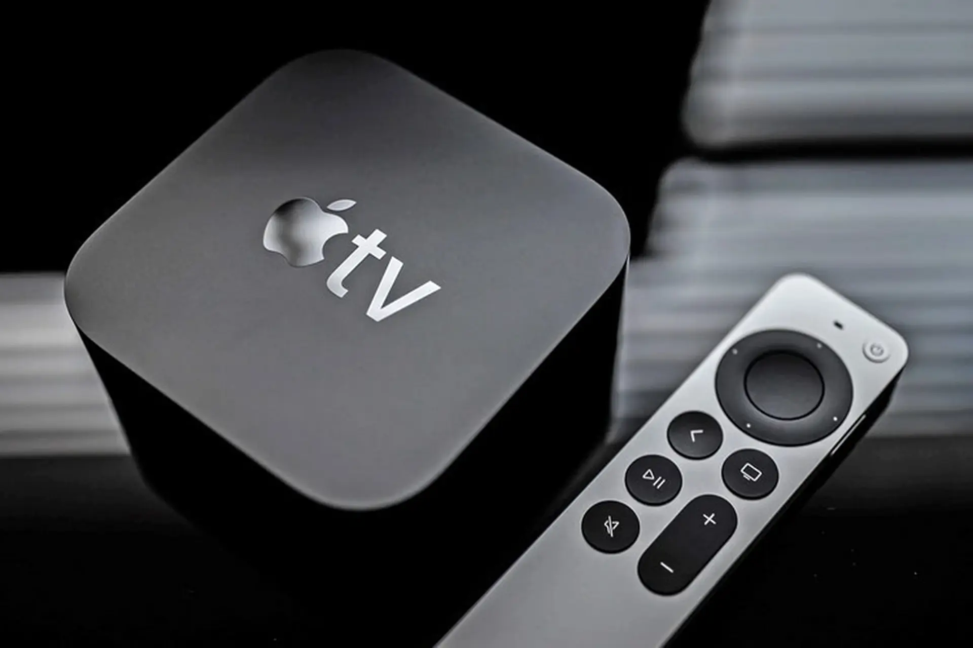 Apple TV 4K là gì? Apple TV 4K có tính năng gì hấp dẫn và Apple TV 4K dùng được ở Việt Nam không?