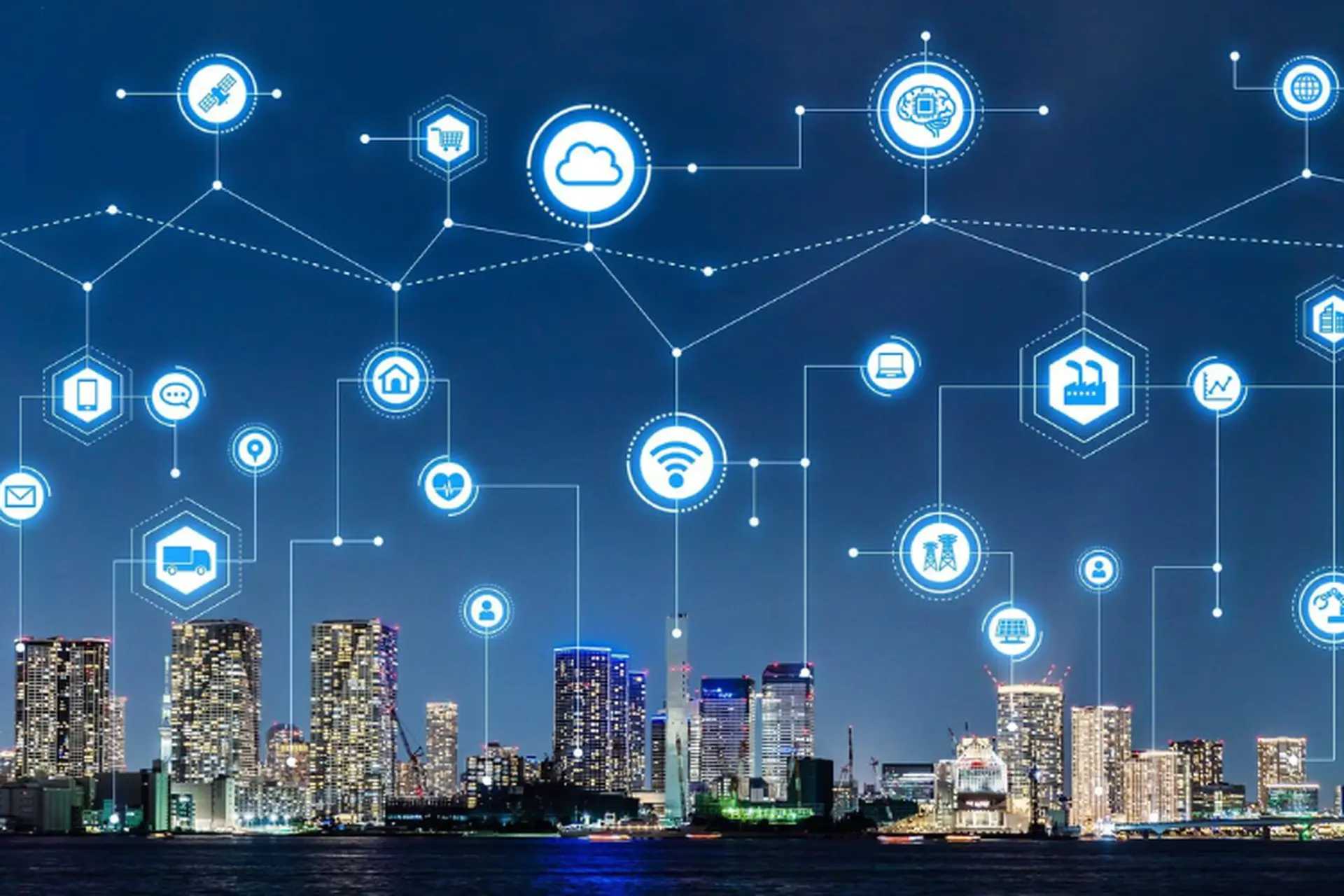 Internet là gì? Mọi điều cần biết về Internet trong thời buổi phát triển kỹ thuật số
