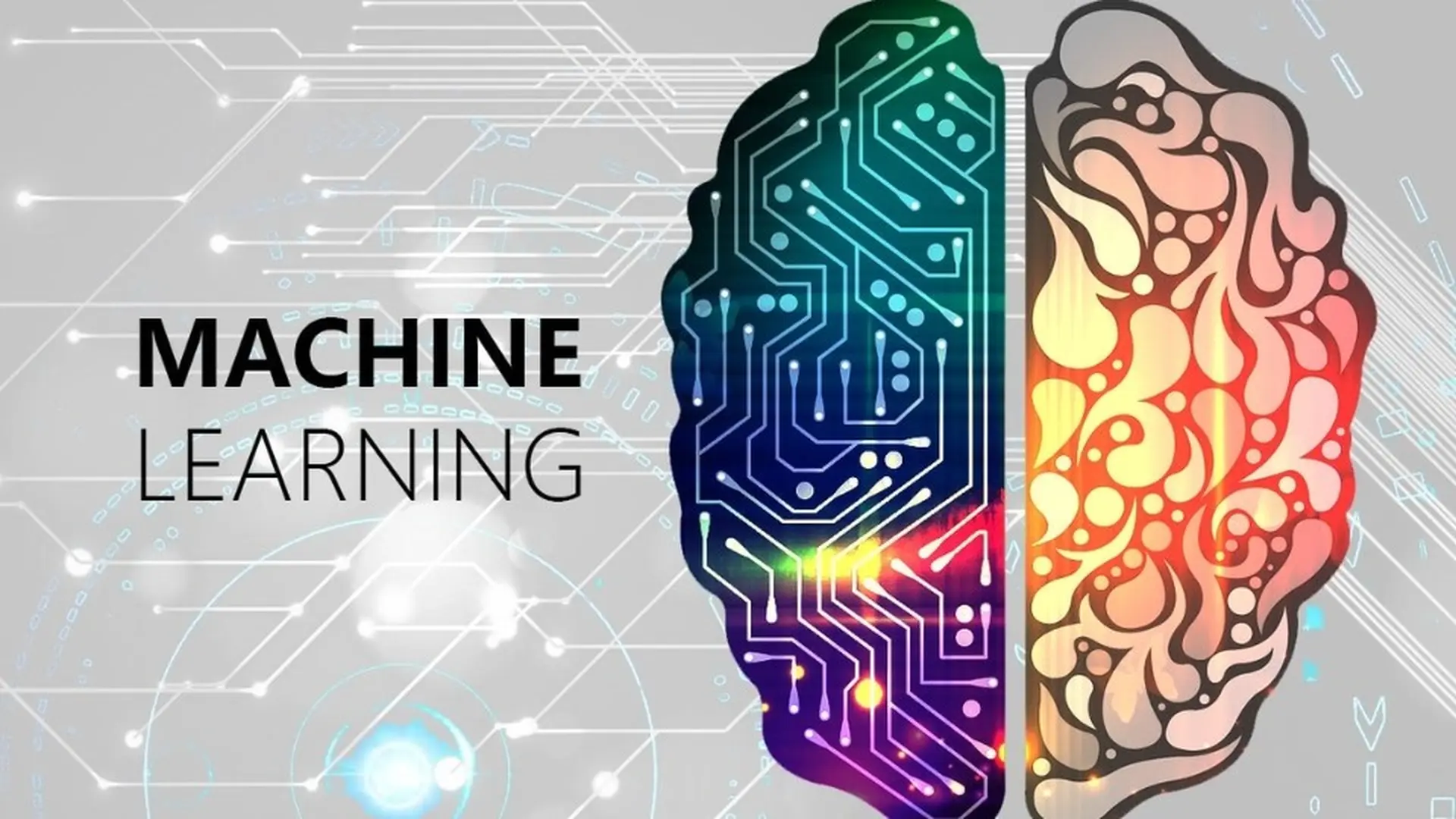 Machine learning là gì? Tất tần tật những điều bạn cần biết về machine learning