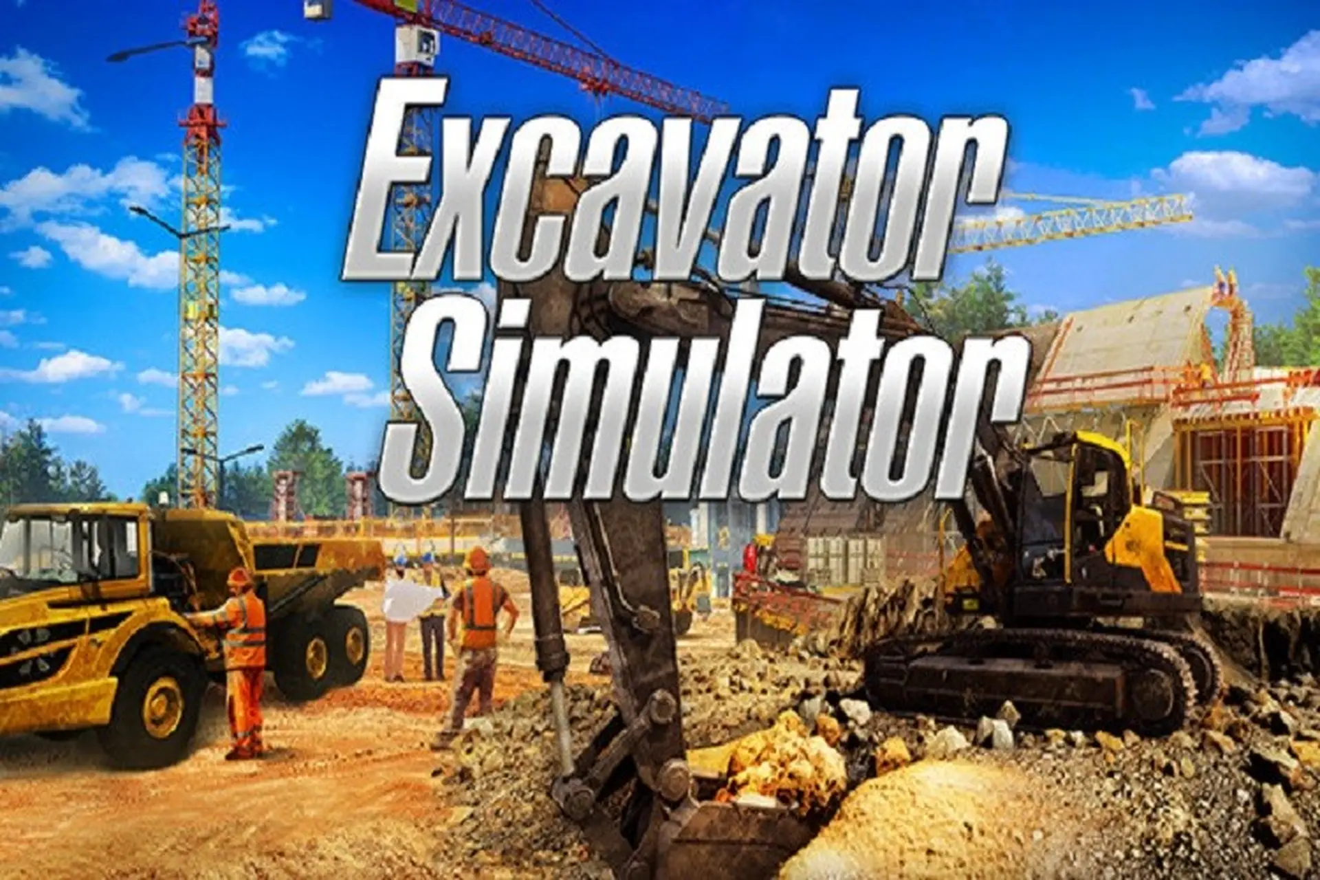 TOP 4 game simulator độc đáo, hấp dẫn nhất trên điện thoại di động và máy tính bảng