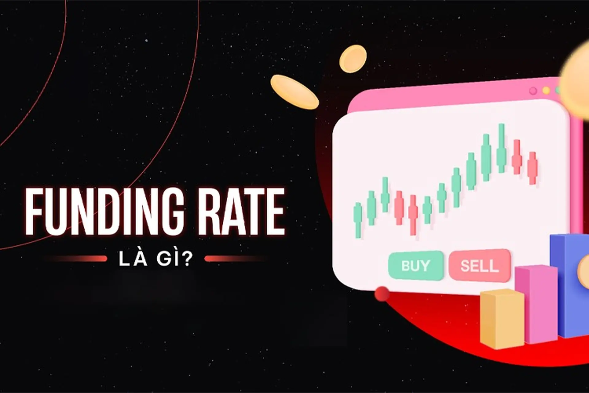 Funding rate là gì? Công cụ cân bằng giá hợp đồng tương lai