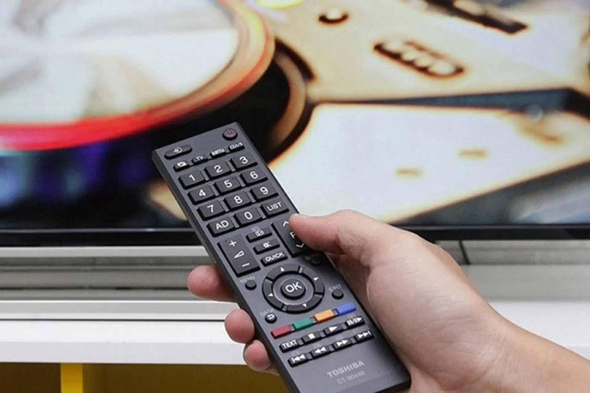 Chi tiết cách reset Tivi Toshiba đơn giản và nhanh nhất giúp tivi chạy mượt hơn