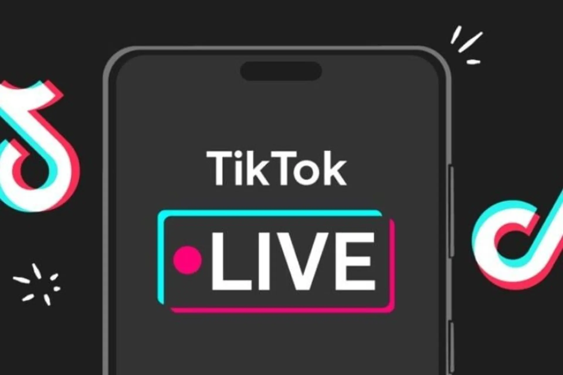 Hướng dẫn cách live trên TikTok bằng điện thoại siêu đơn giản, ai cũng thực hiện được 