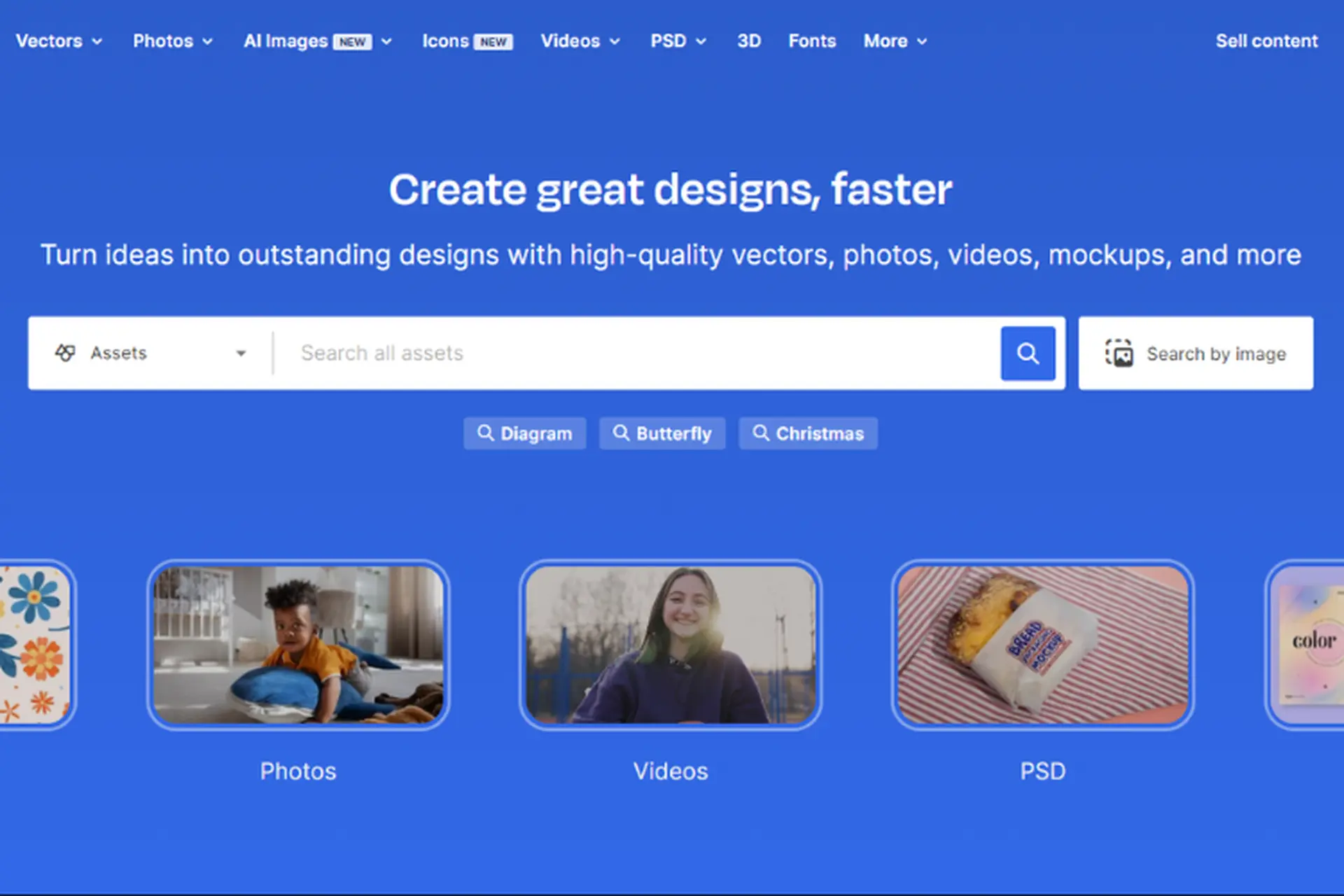 Top 8 website sở hữu kho vector free khổng lồ mà mọi designer không nên bỏ lỡ
