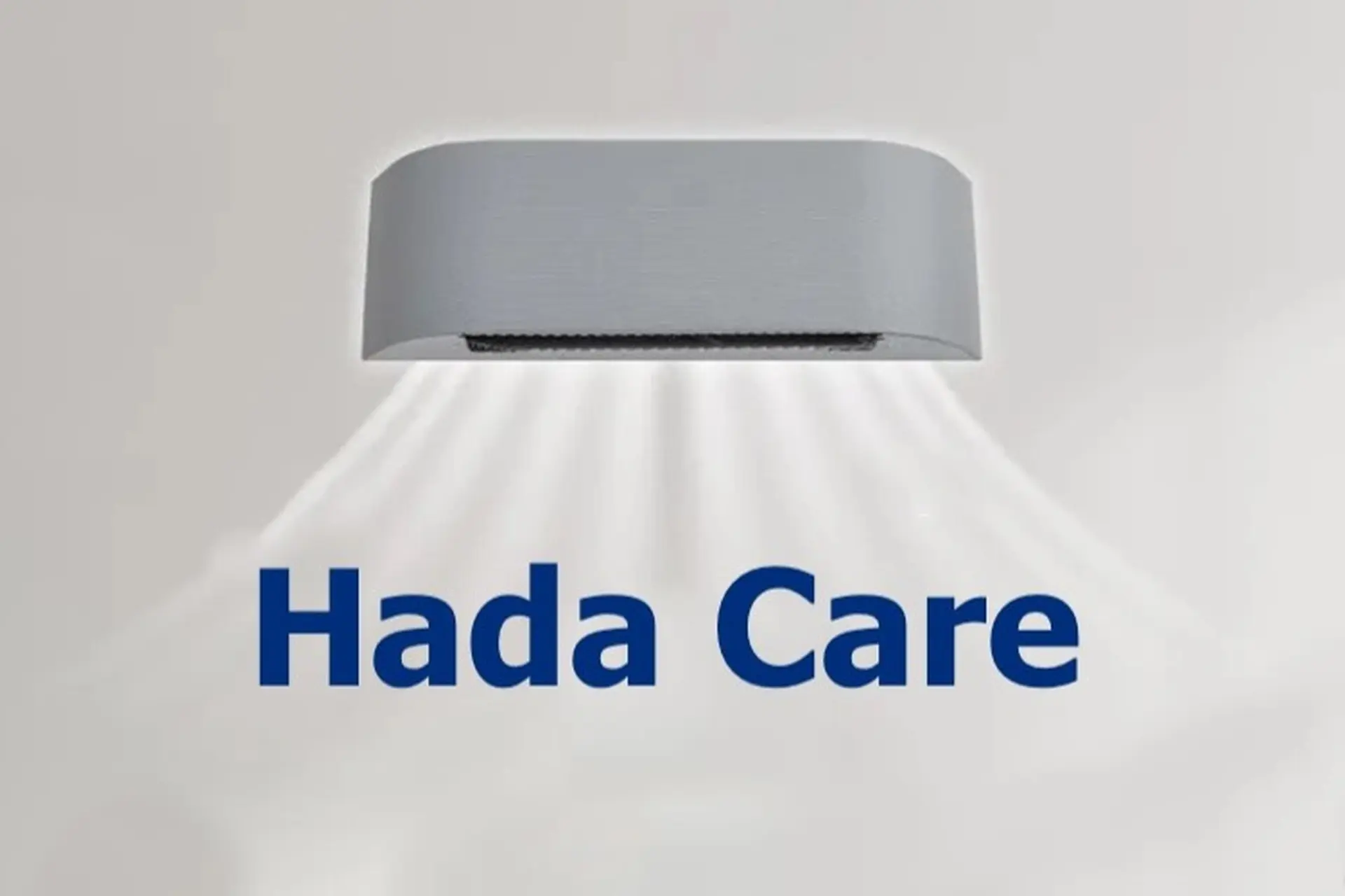 Tất tần tật về làn gió Hada Care - công nghệ làm mát độc đáo chỉ có trên điều hòa Toshiba