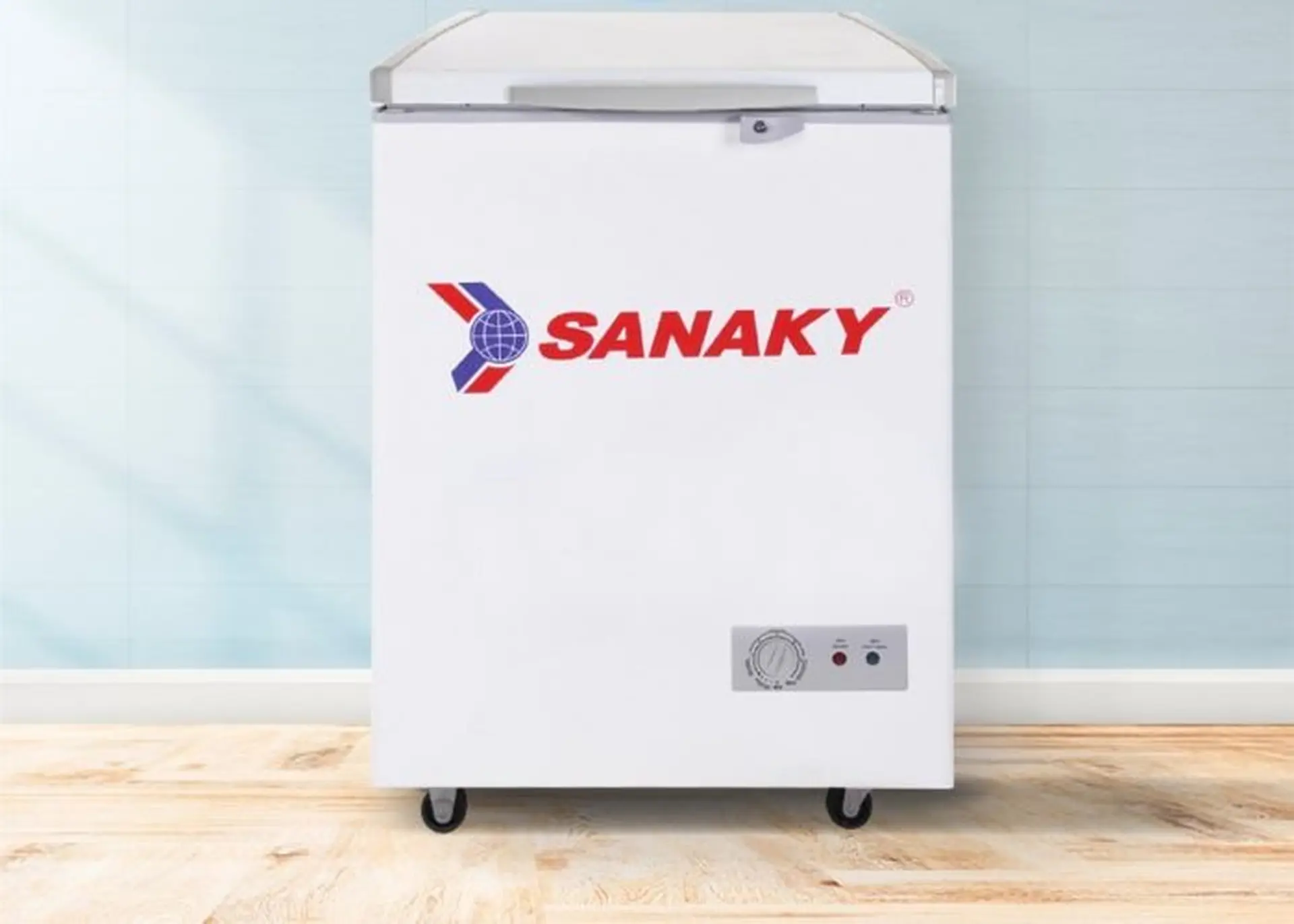 Có nên mua tủ đông mini Sanaky không? Bật mí những lý do nên chọn thiết bị này