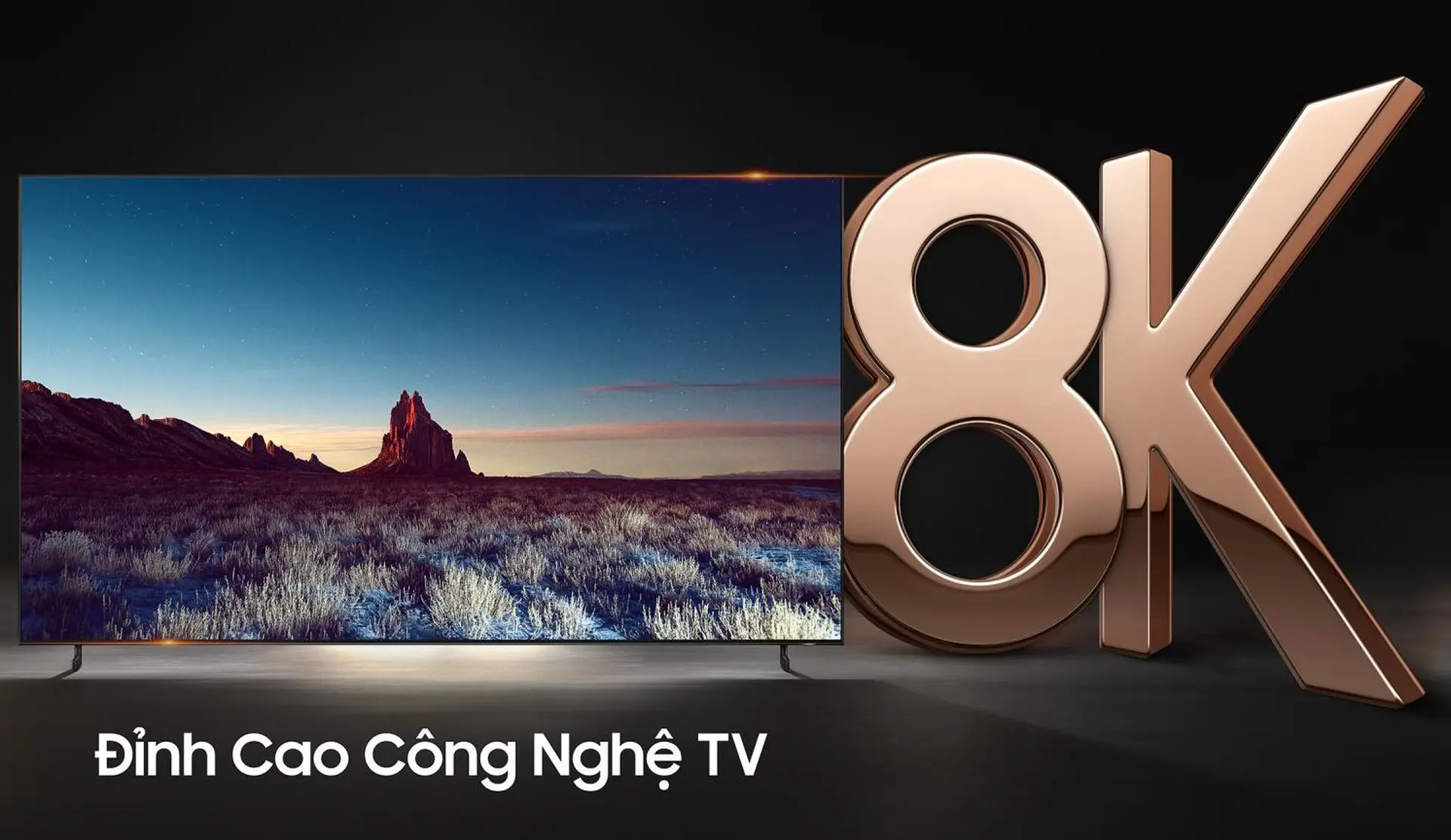 Nên mua tivi 8K của hãng nào tốt? Bí quyết chọn mua tivi 8K chuẩn nhất cho người mới mua lần đầu