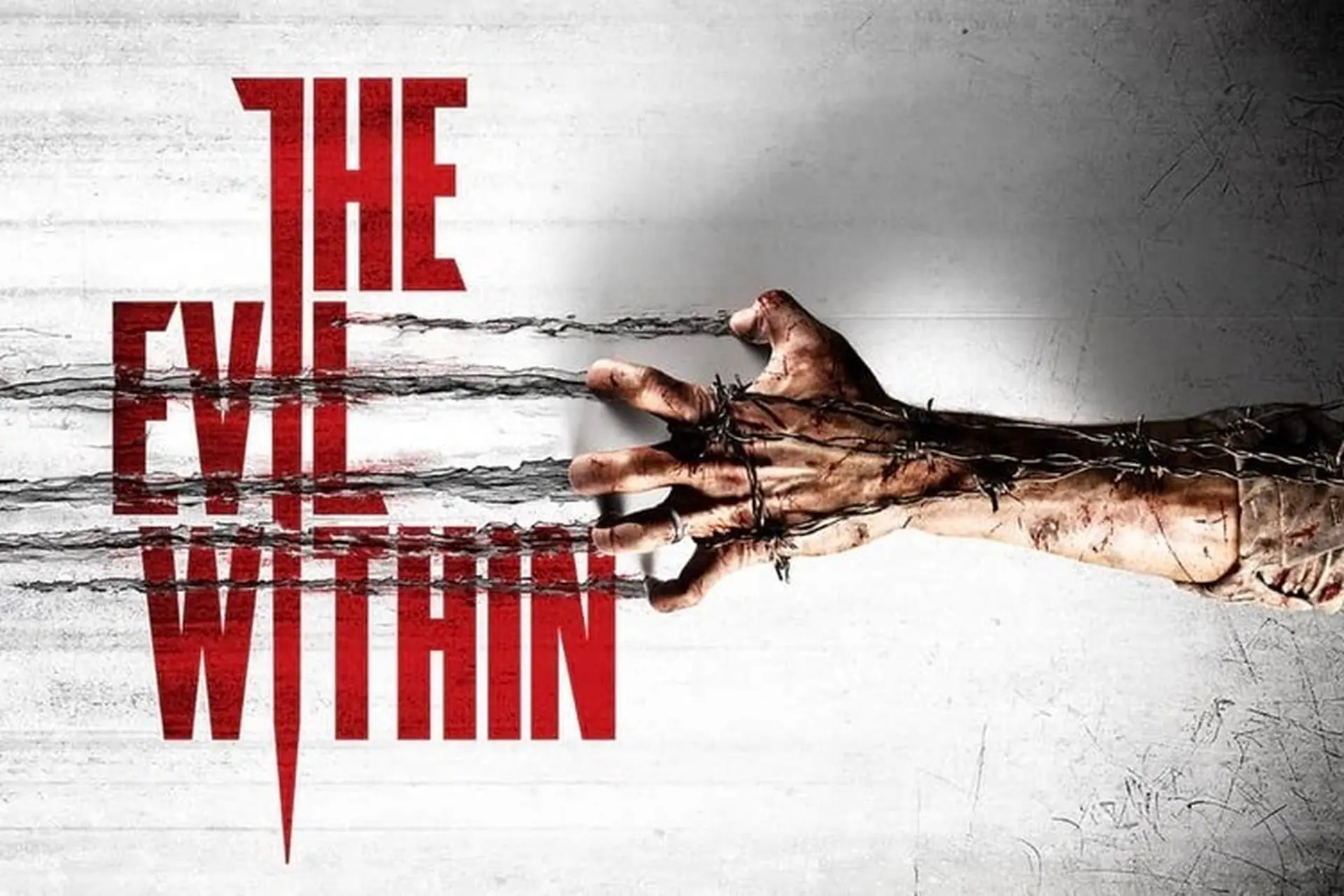 The Evil Within - Khám phá game hành động kinh dị với loạt nhân vật phản diện ghê rợn