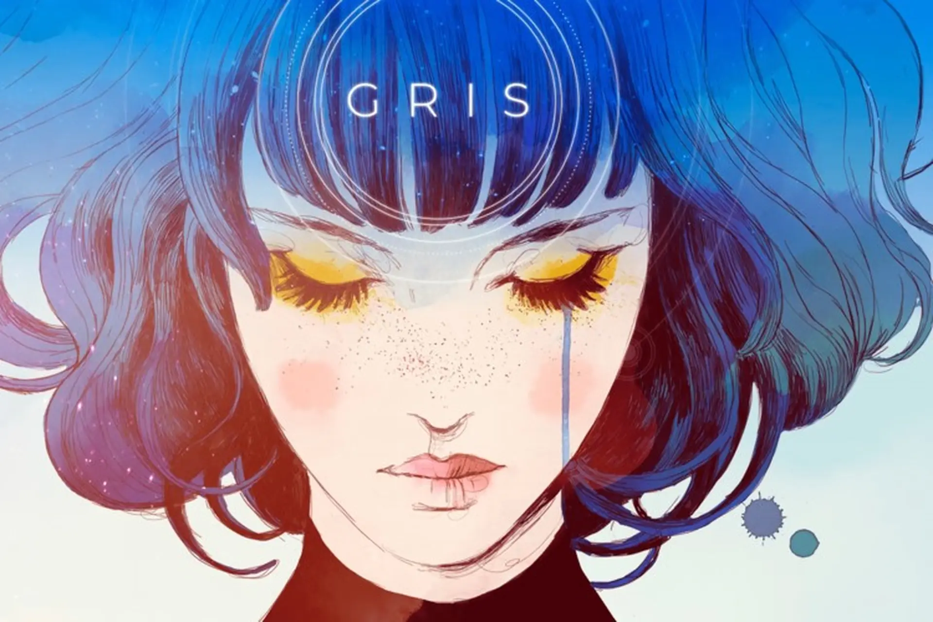 GRIS - Tất tần tật cốt truyện, gameplay, đồ họa và nhân vật trong game âm nhạc đầy cảm xúc