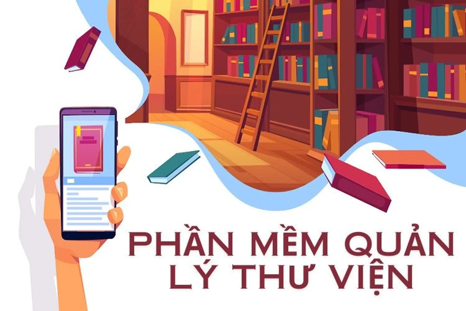 Đơn giản hóa quy trình, tiết kiệm chi phí với top 5 phần mềm quản lý thư viện hiệu quả nhất hiện nay