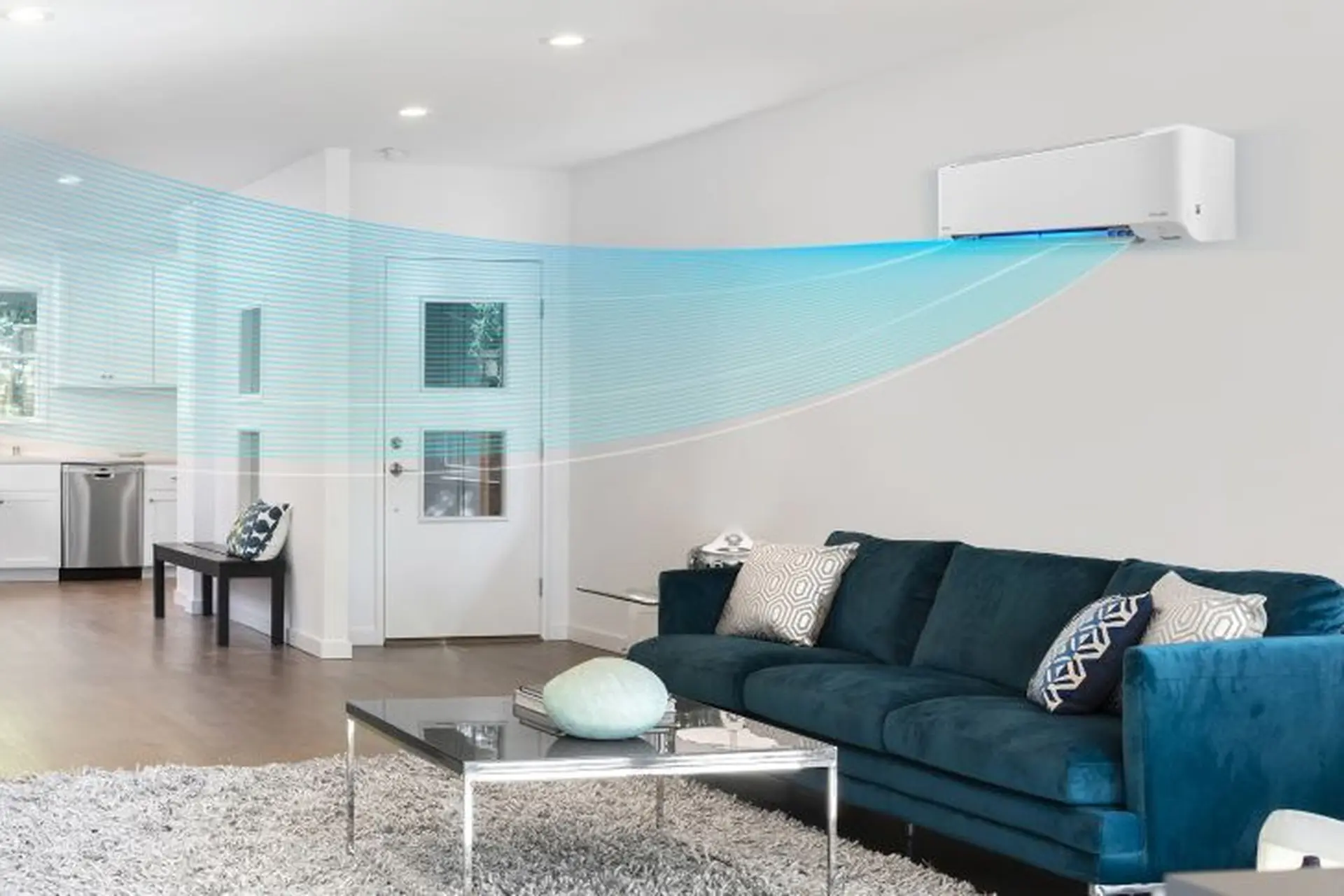 Cách sử dụng chế độ tiết kiệm điện điều hoà Daikin hiệu quả nhất ai cũng cần biết