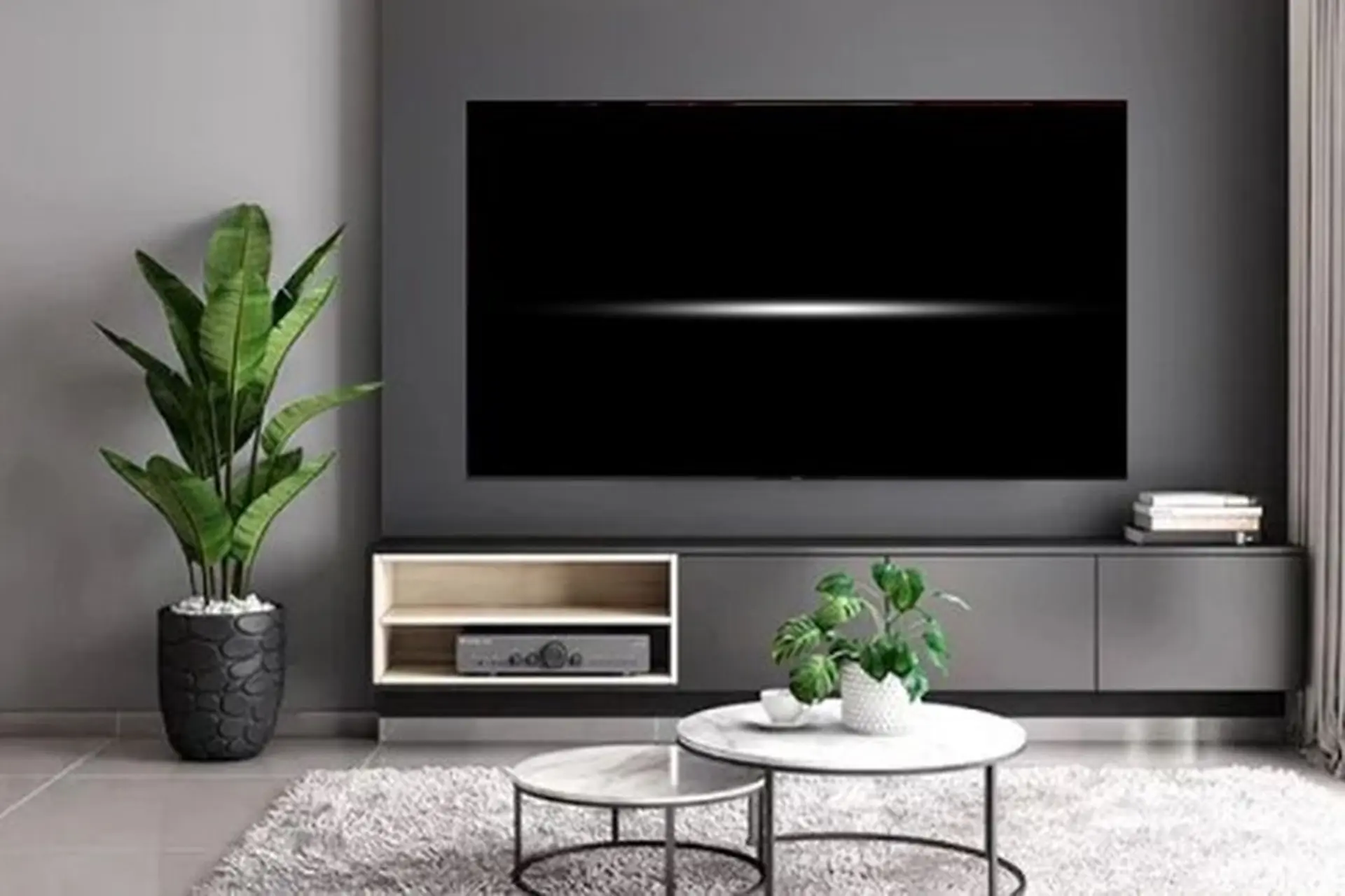 Tivi tự động bật tắt: Tìm hiểu nguyên nhân và gợi ý biện pháp khắc phục tại nhà hiệu quả, nhanh chóng