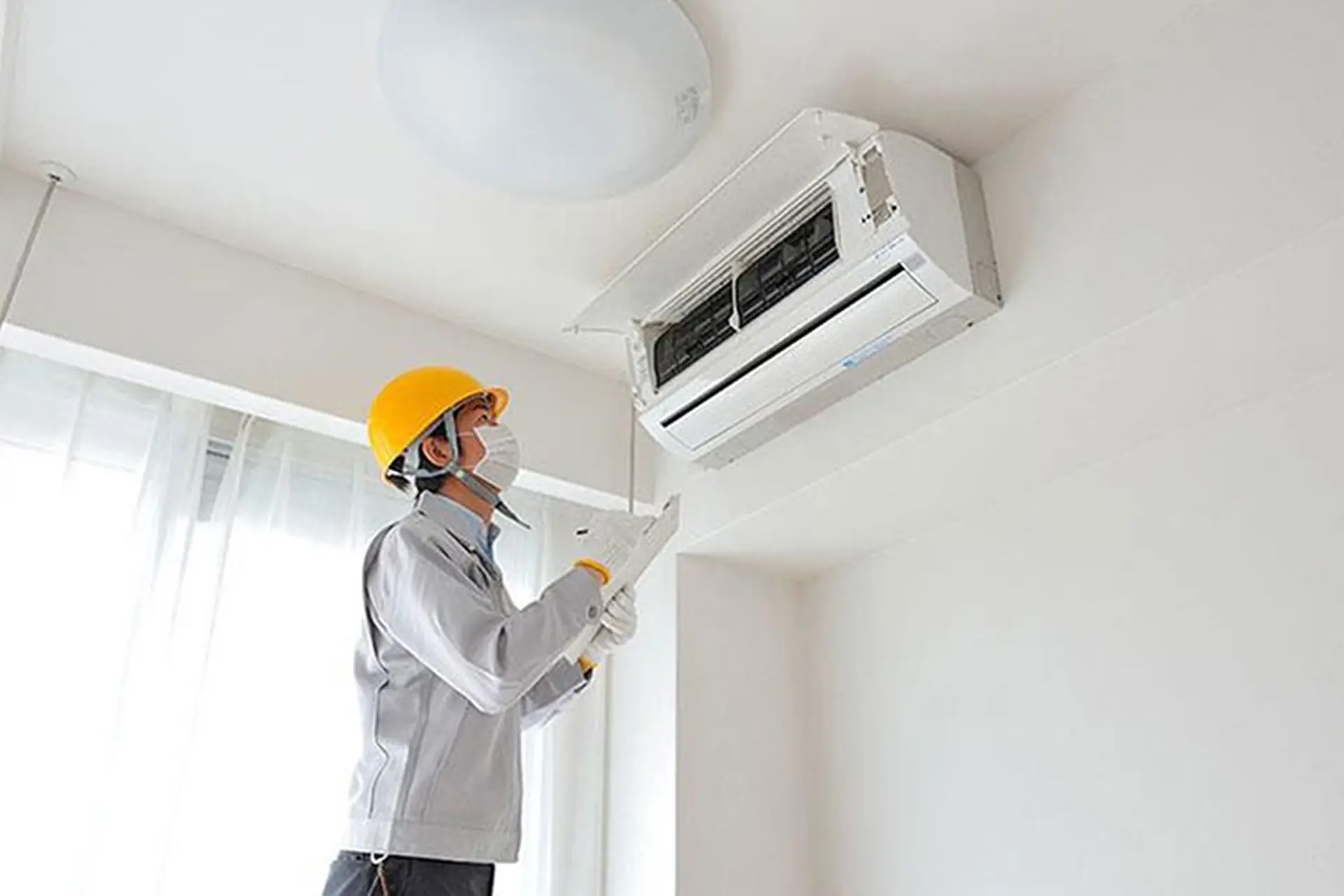 Lỗi H11 điều hòa Panasonic: Nguyên nhân, cách khắc phục và một số lưu ý quan trọng