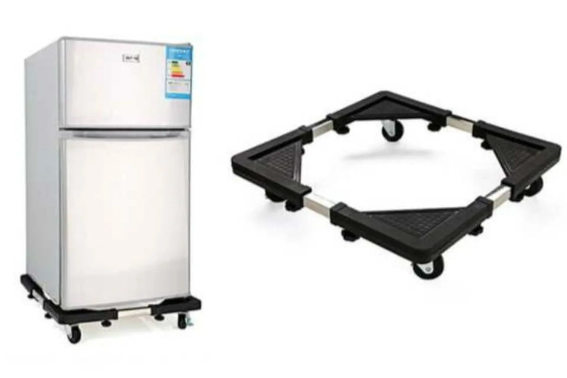 Chân đế tủ lạnh là gì? Những trường hợp nào cần phải mua chân đế cho tủ lạnh? 