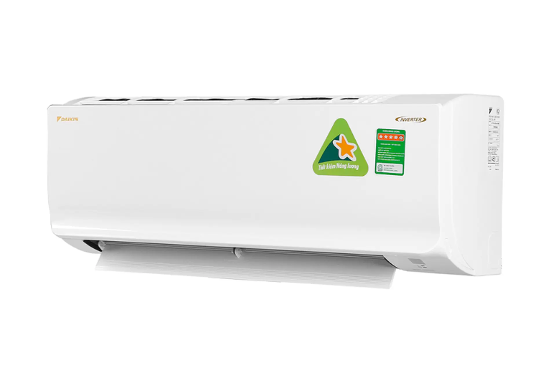 Điểm danh những tính năng bảo vệ sức khỏe máy lạnh Daikin mà bạn không nên bỏ qua