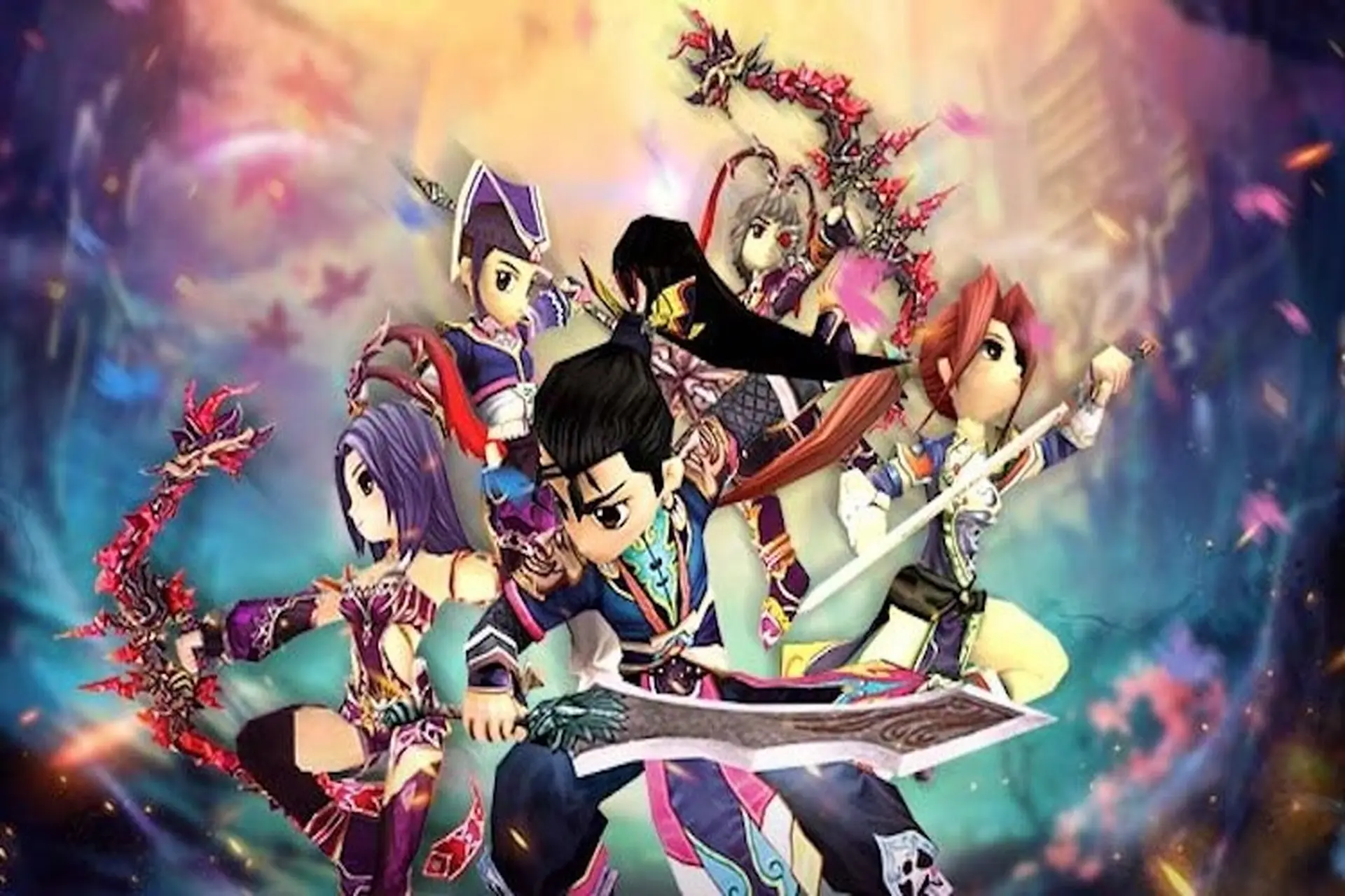 Hướng dẫn cách nhập code Hiệp Khách Mobile mới nhất 01/2026 cực đơn giản để nhận ngay hàng loạt quà tặng miễn phí