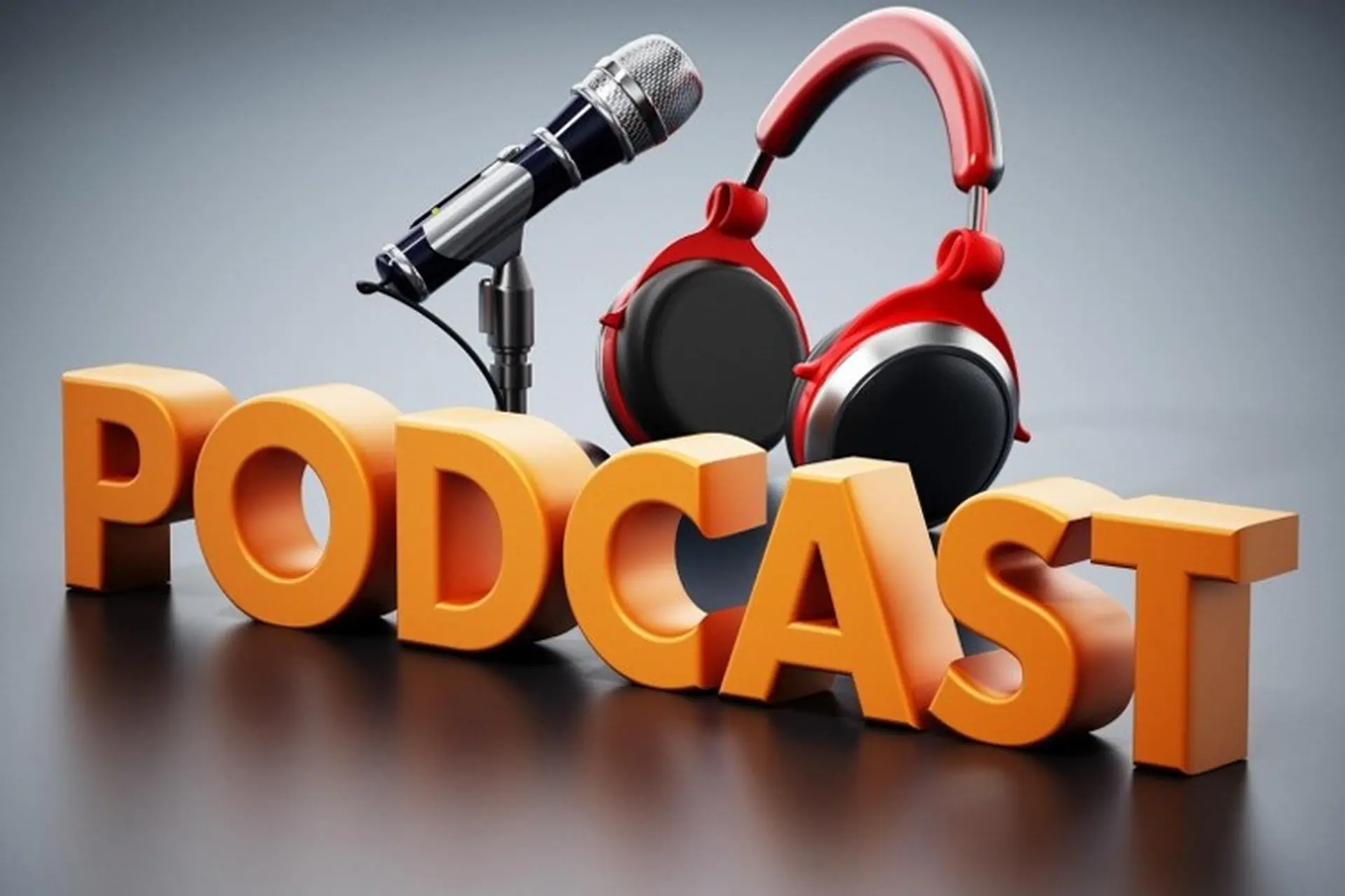 Cách nghe podcast